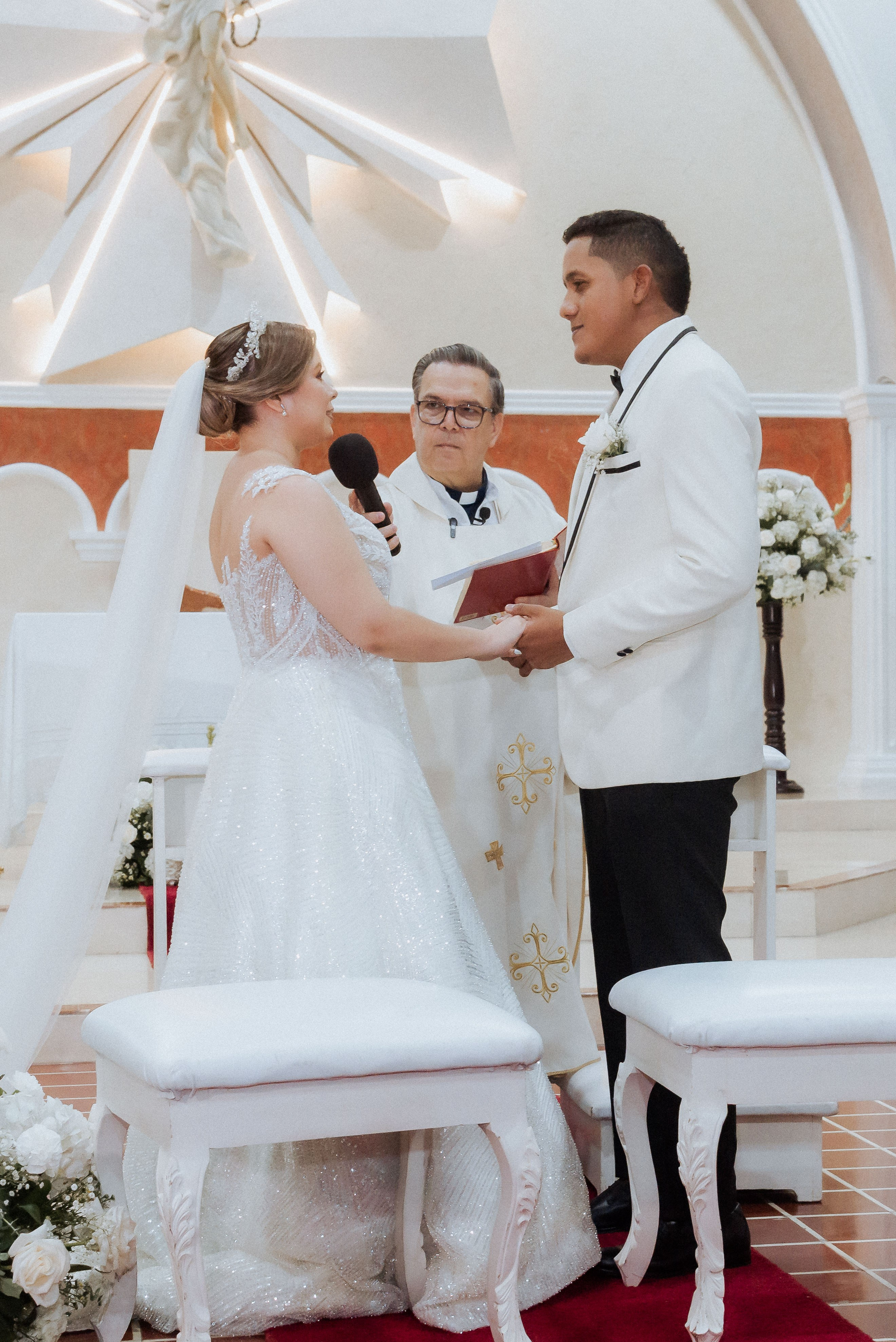 NANCY & CARLOS. Fotógrafo David Yance