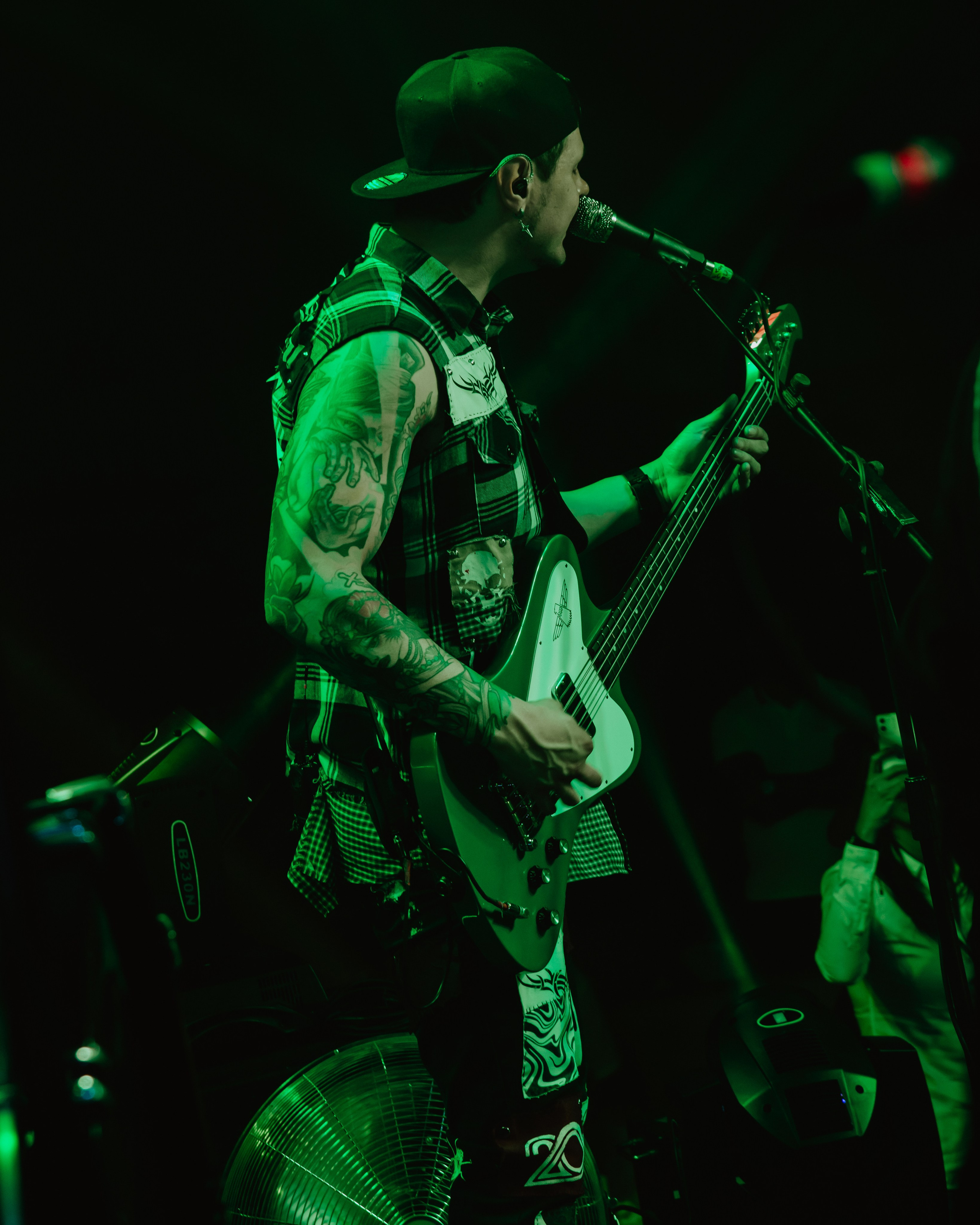 23.04.28 DON TETTO. Fotógrafo David Yance