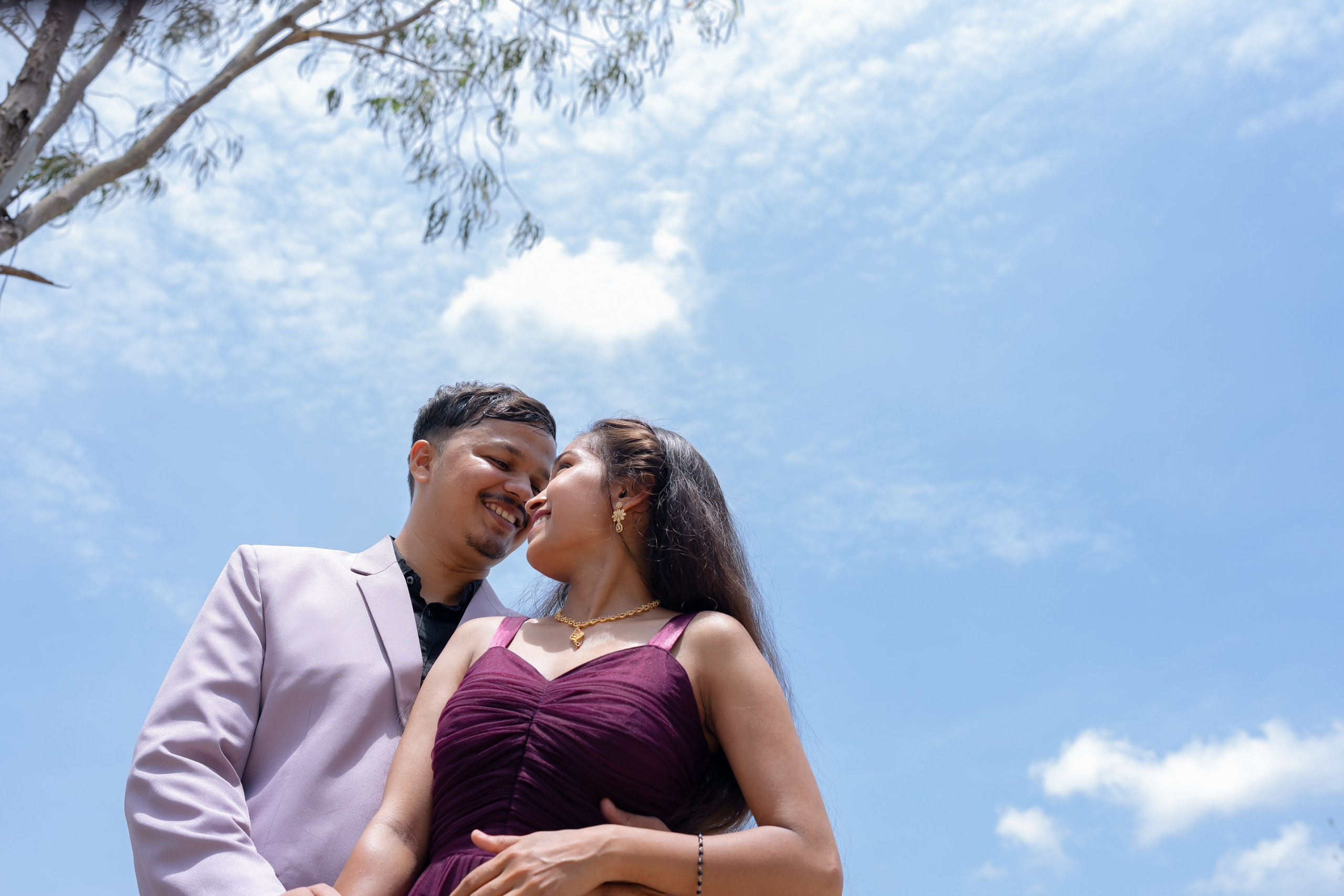 VANITHA X RAVI. The Light Story | Wedding Photography in Mysuru, Karnataka