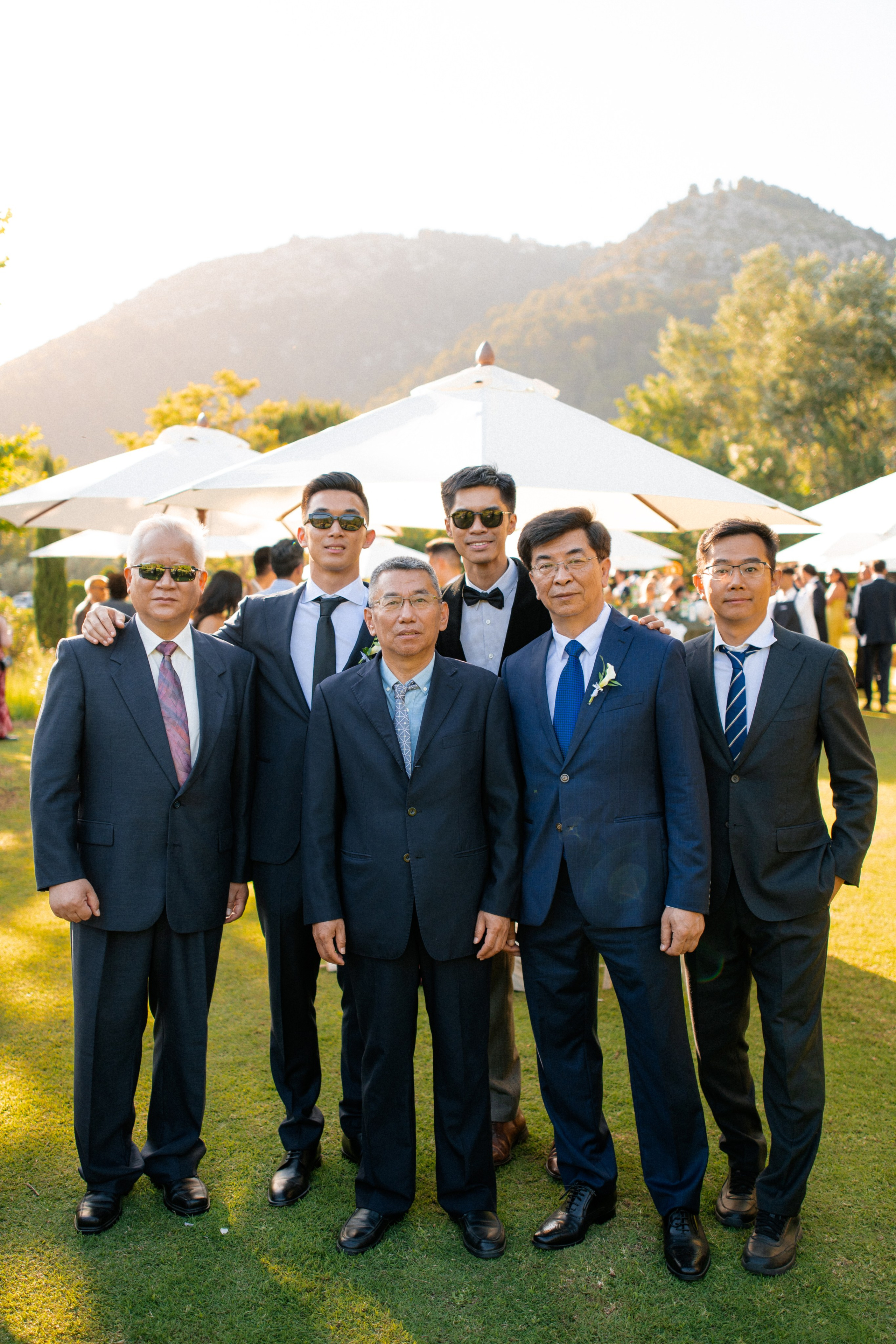 Emily & Endy’s wedding photo shoot in Mallorca. Destination Wedding photographer Italy, France, Germany, Spain, Poland Oleg Zaicev