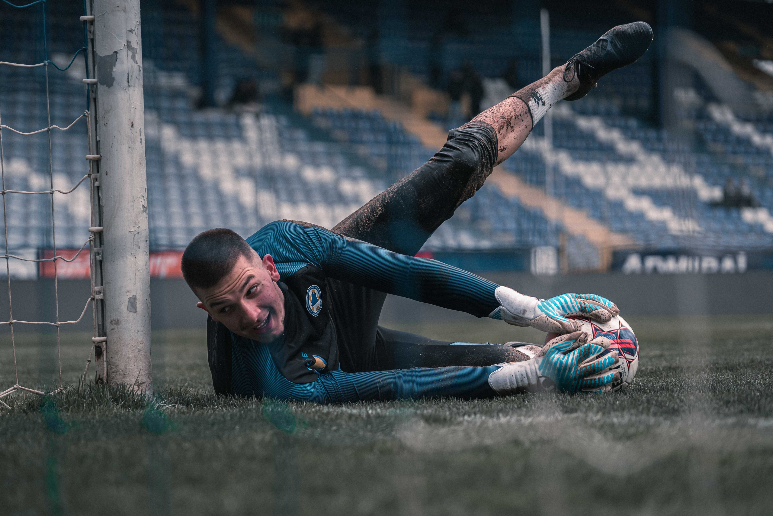 Bosnia and Herzegovina — U21. Ammar Šabić