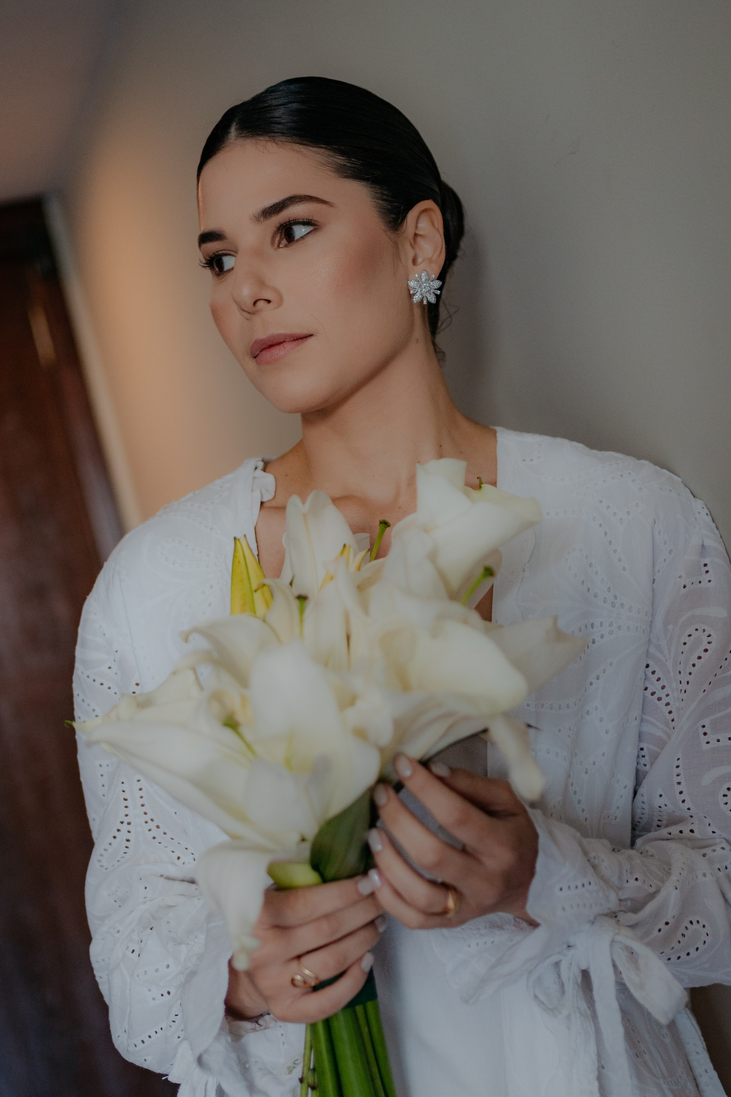 Jessica e Anna Luiza (matrimonio). Principal