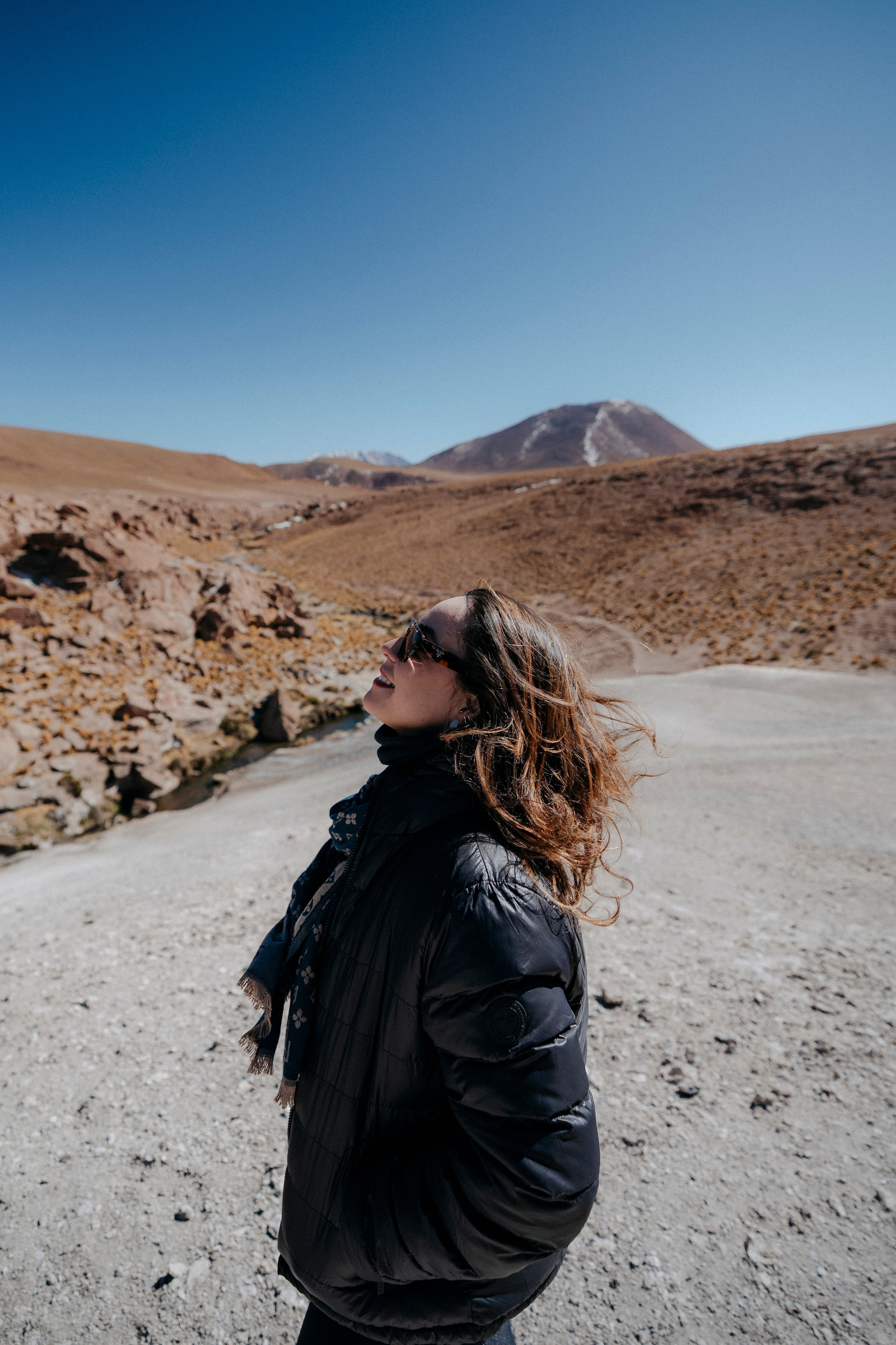 Geyser El Tatio (cobertura en tour privado). Principal
