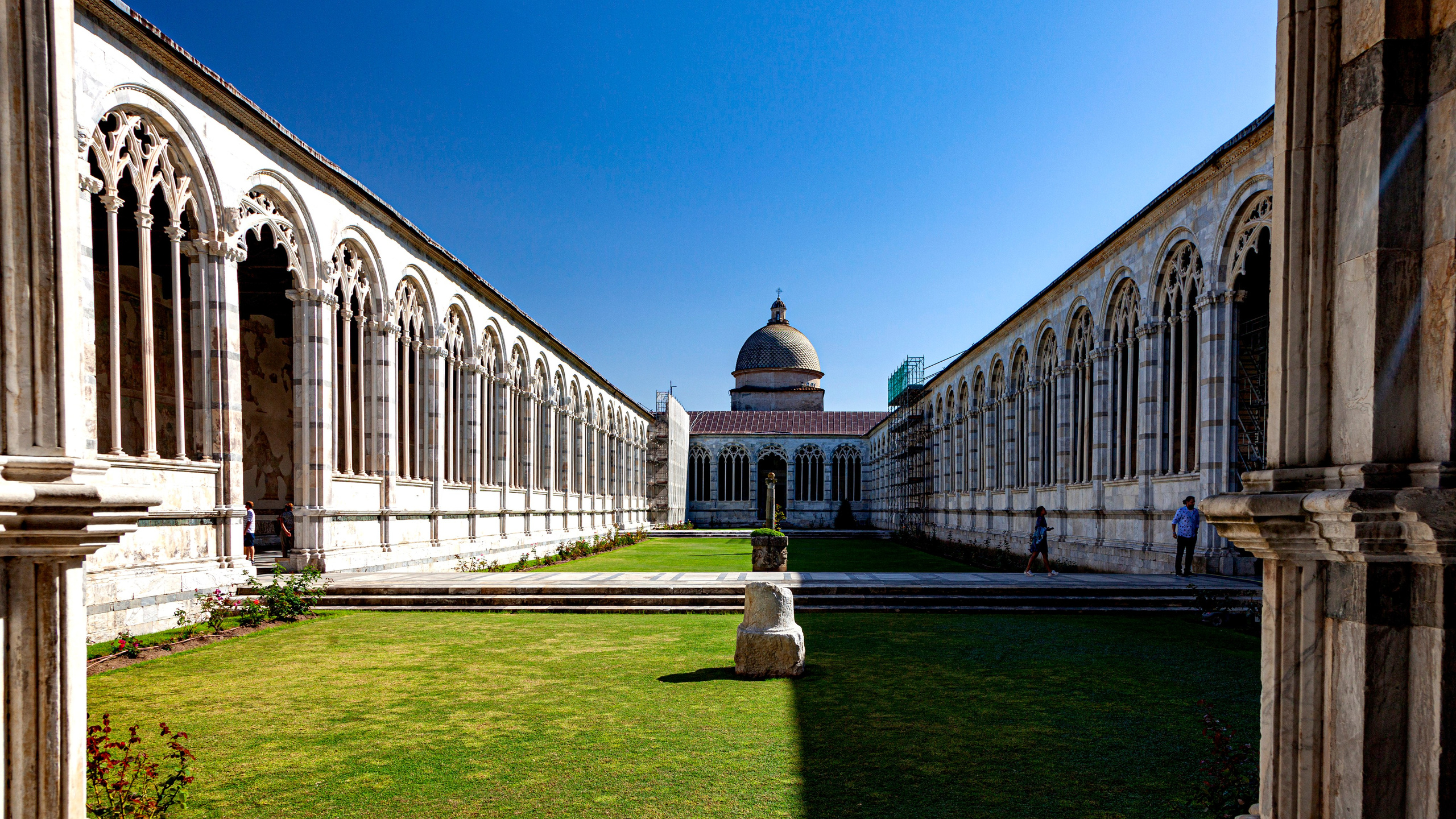 165.Pisa.Italy.26.9.2023. Путешествия в формате 360......