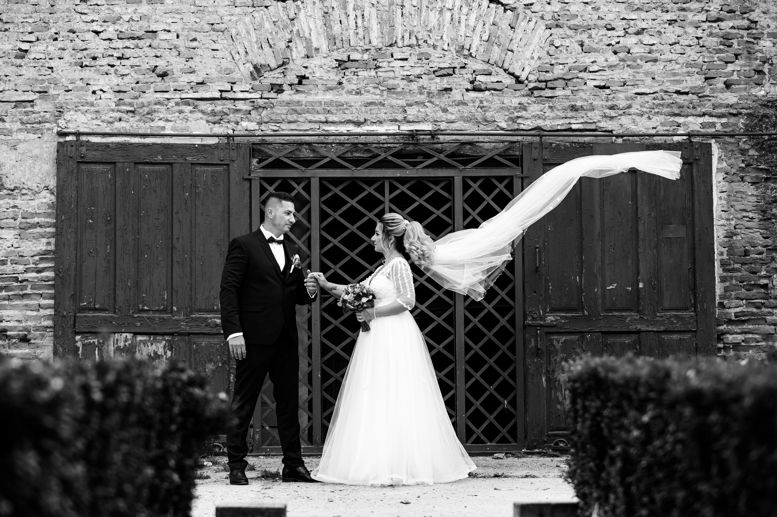 Nunta Raluca & Marius