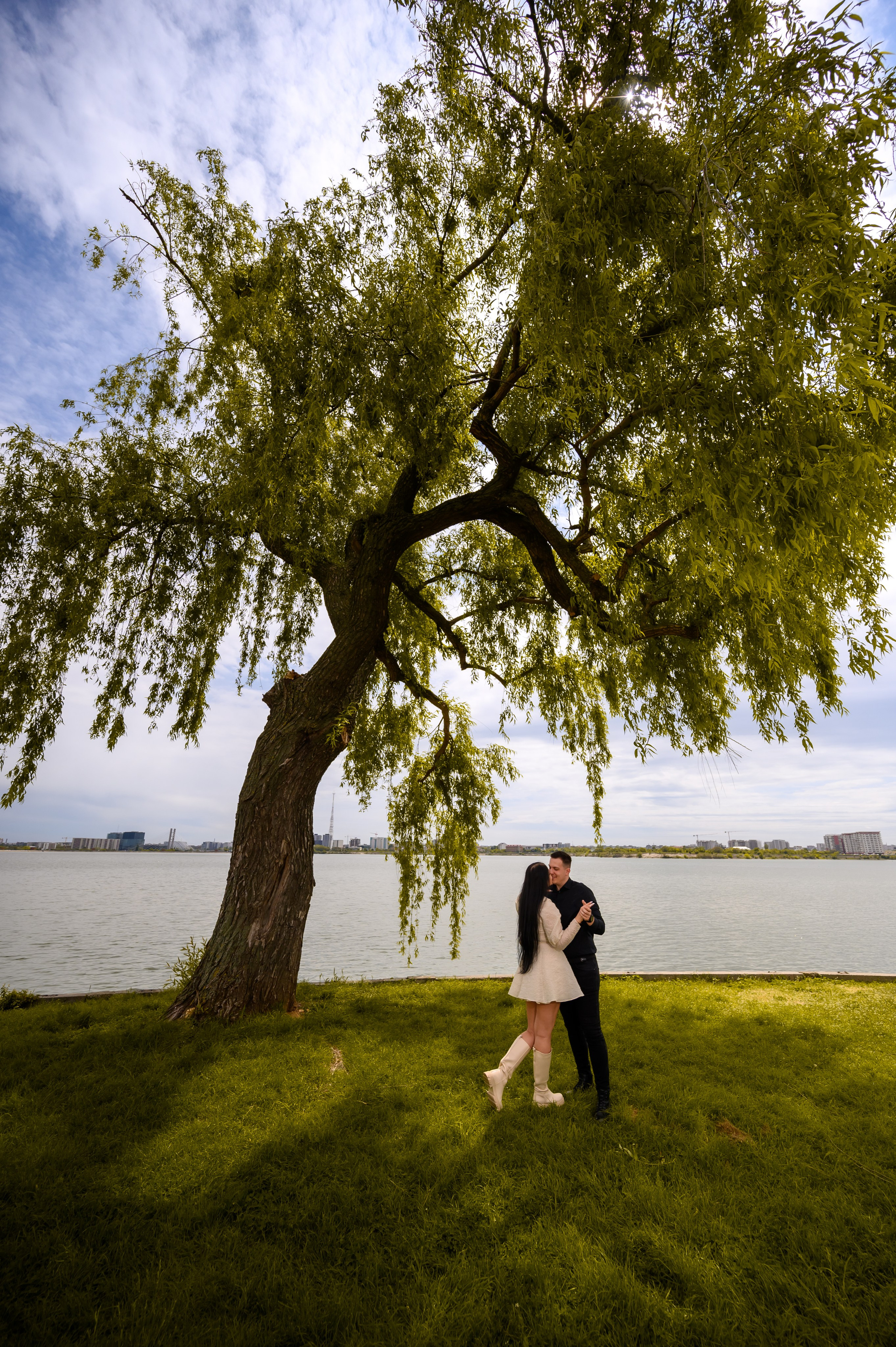 Save the date Laura & Dragos