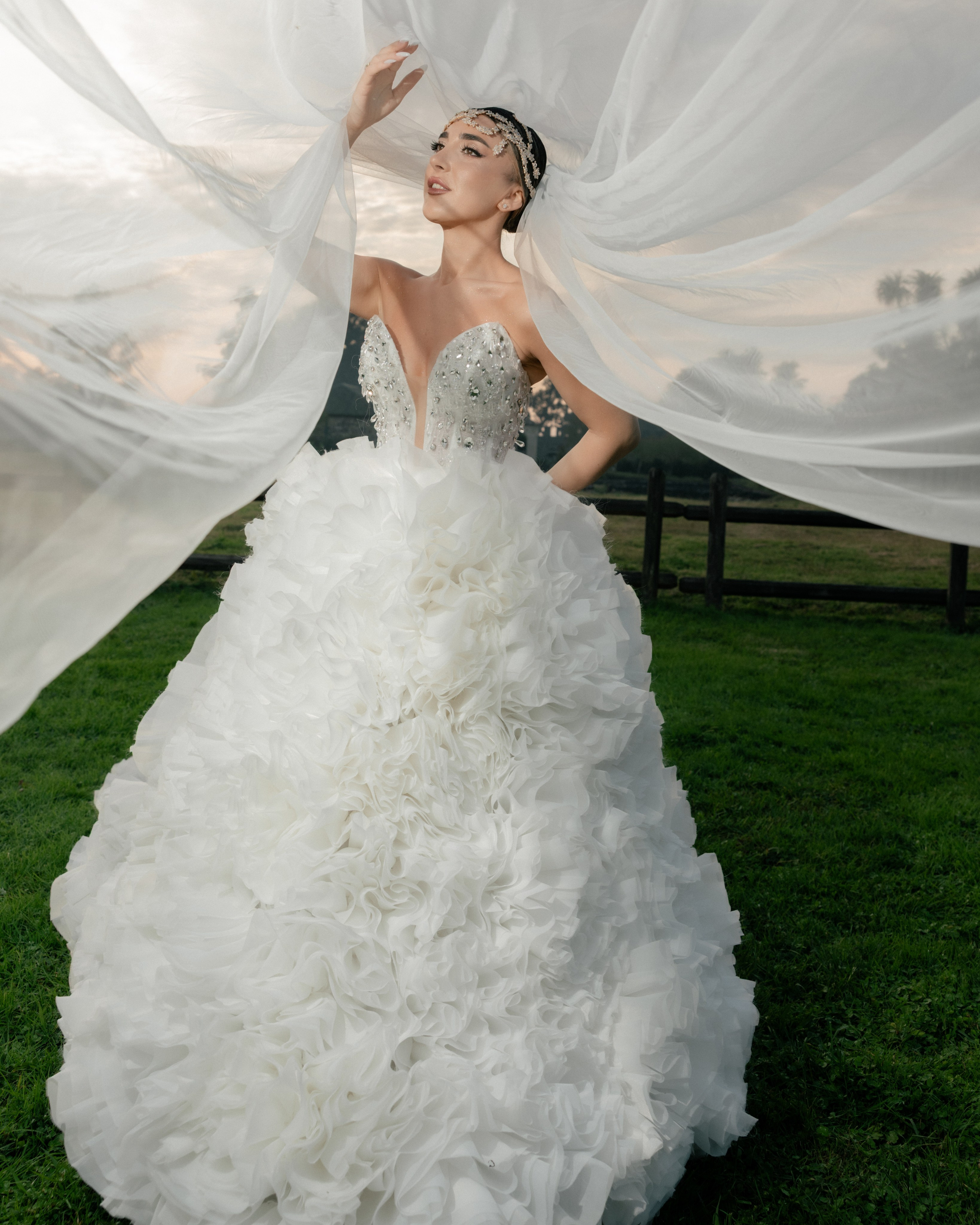 Wedding. PHOTOSTORYNIKA