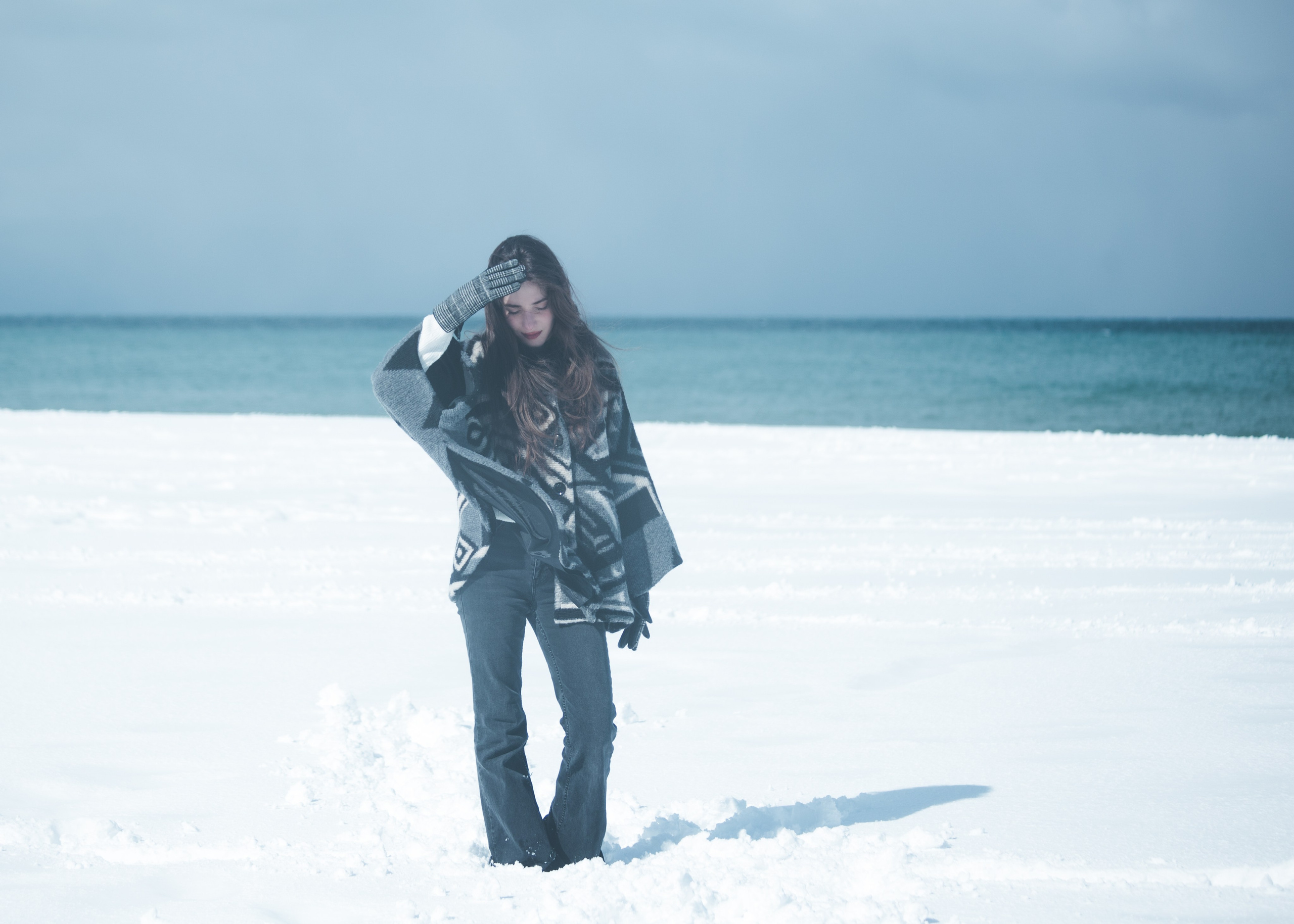 Individual. PHOTOSTORYNIKA