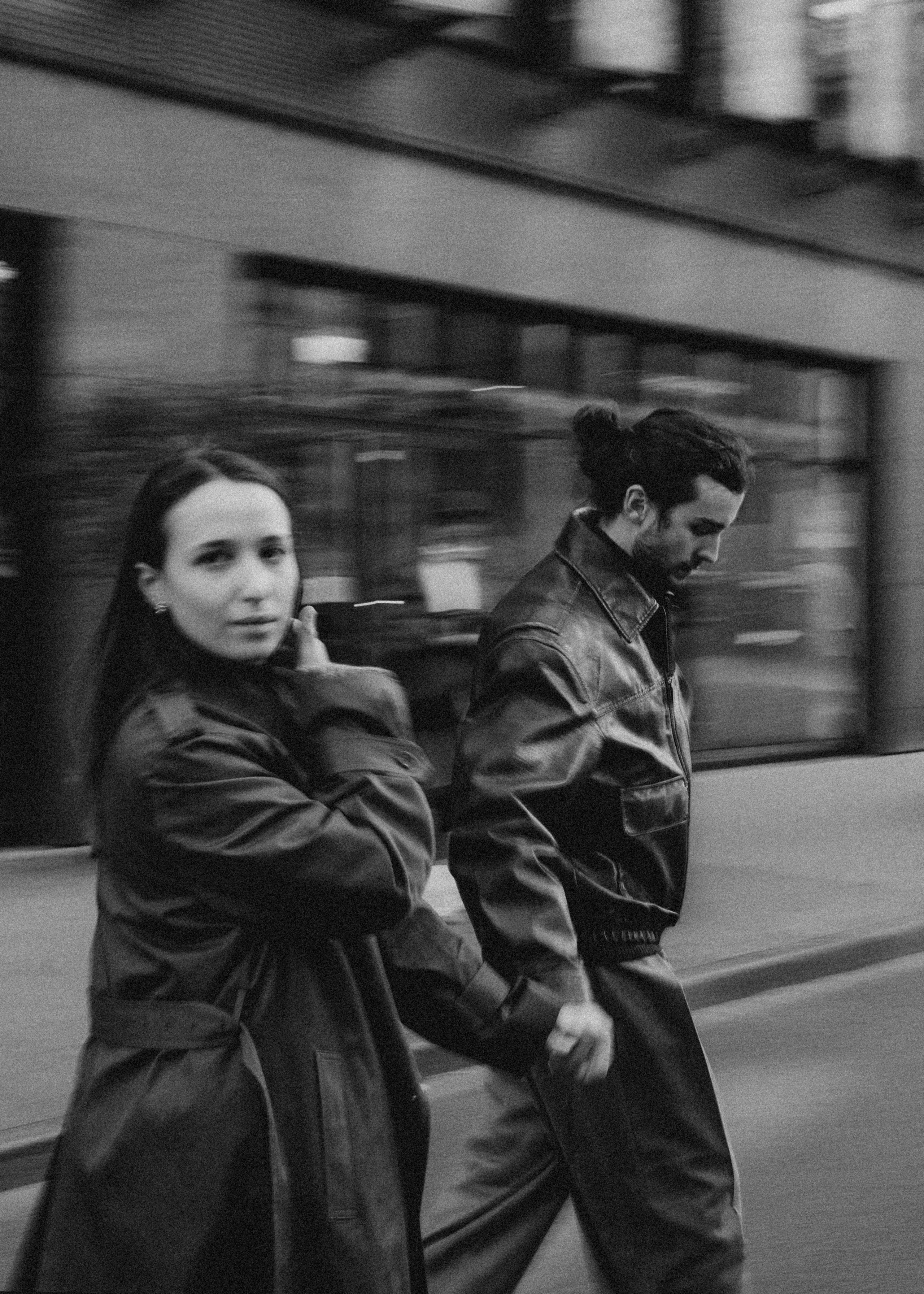 Nicoleta & Cristian. Katerina Royter — Photographer for Women 40+