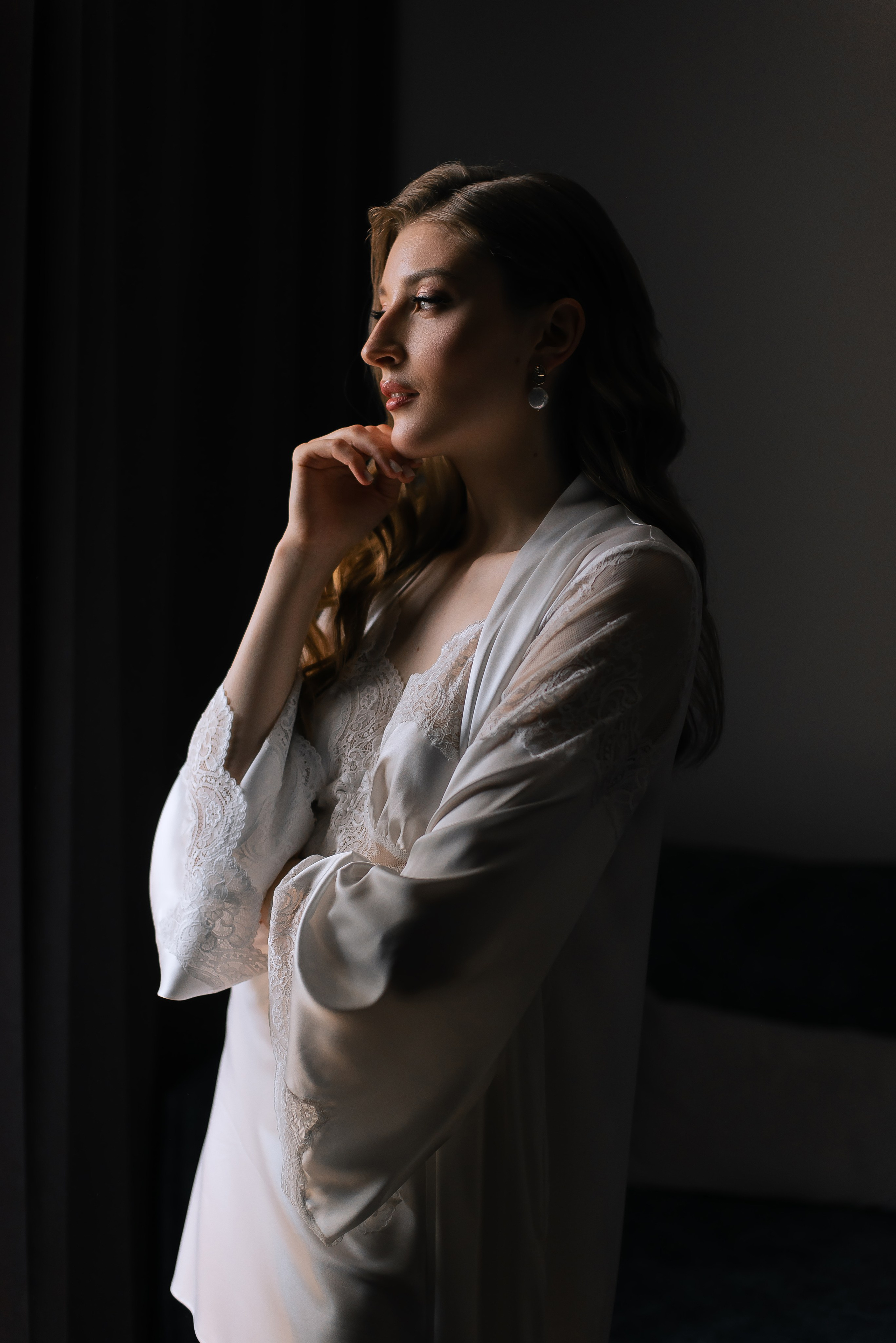 Мария & Никита. Свадебный и семейный фотограф Екатерина Шестакова