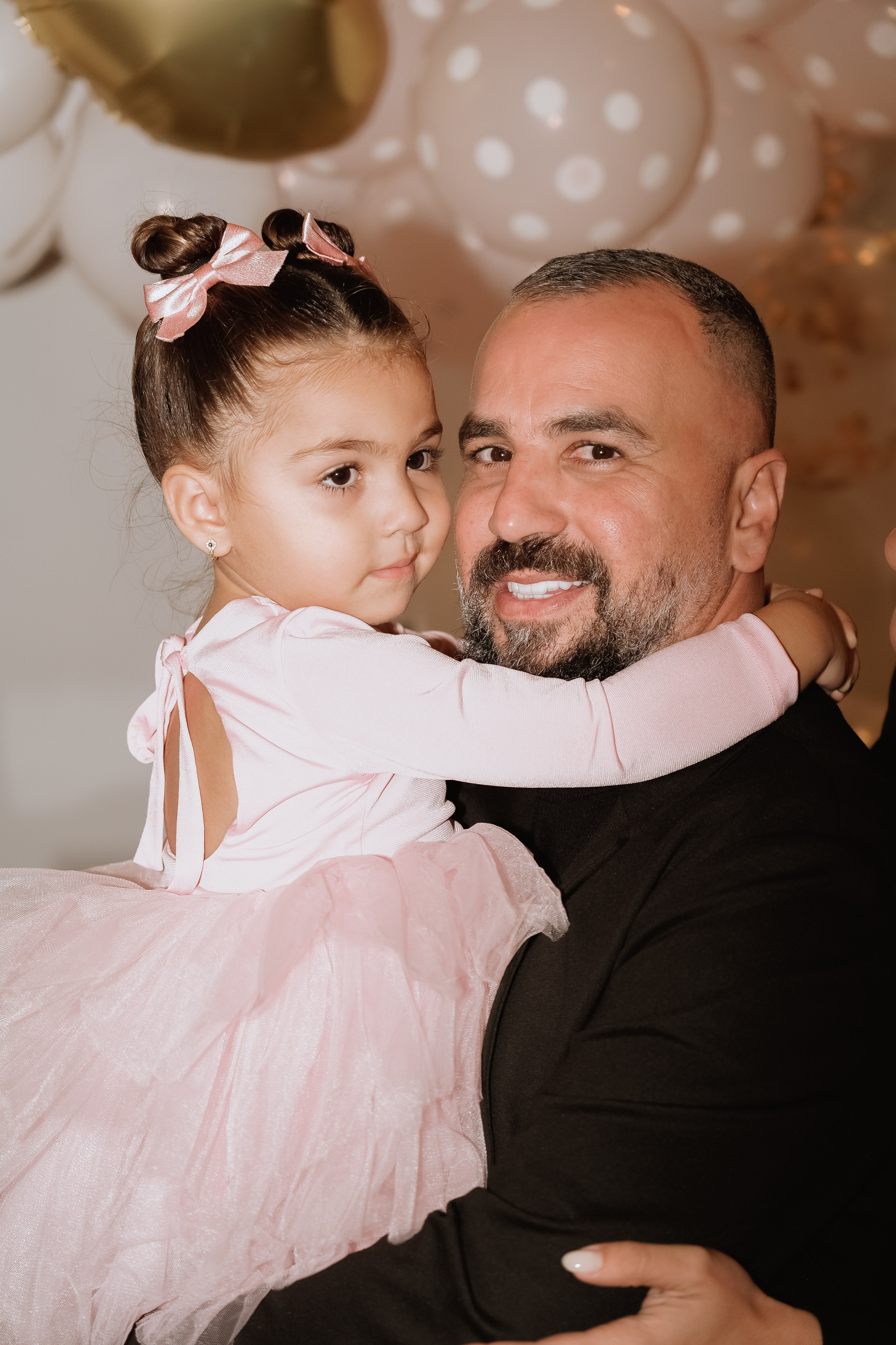 Birthday. Wedding and Baptism photographer in cyprus