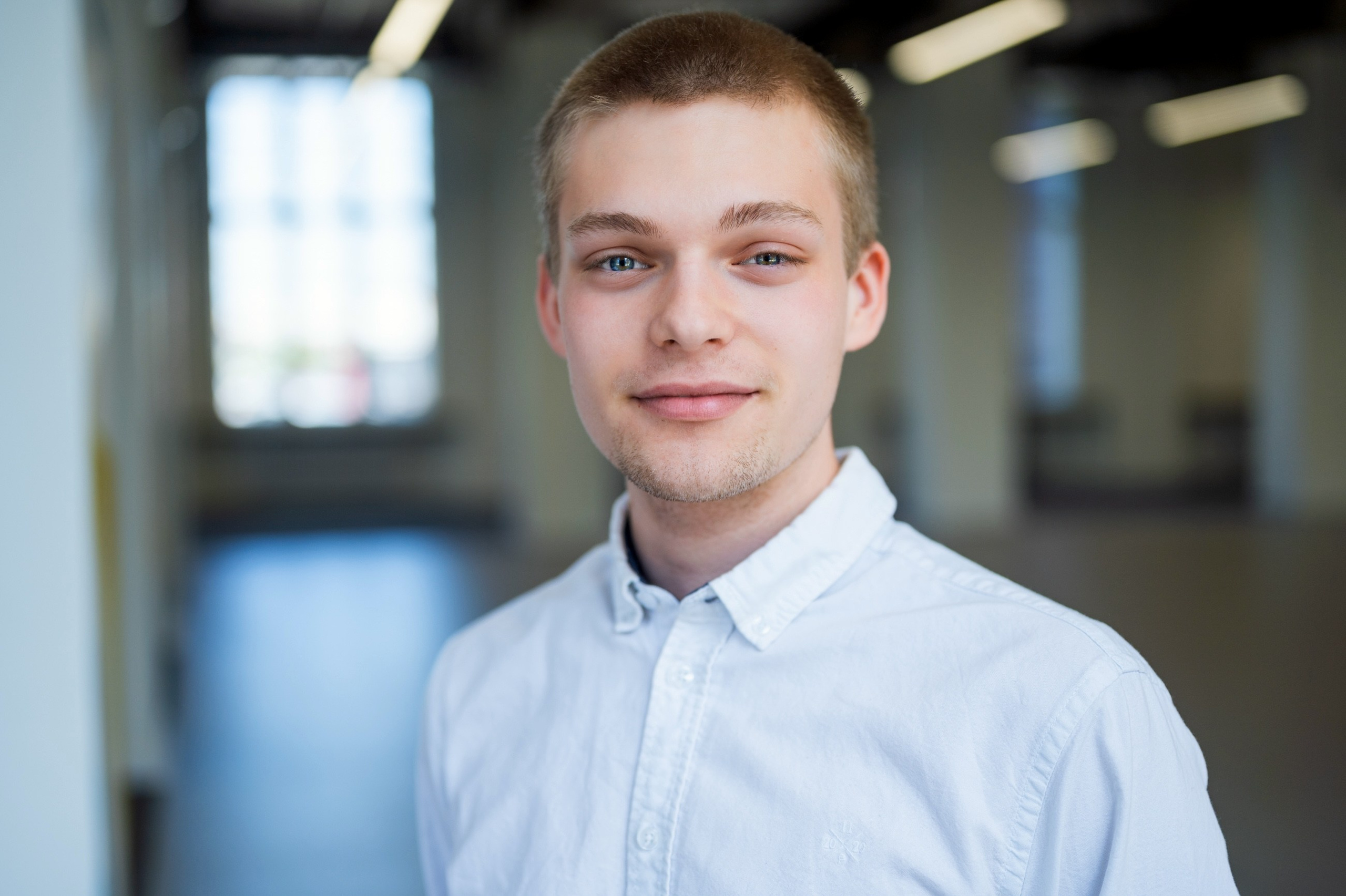 Corporate & Business Photographer in Berlin | Professional Headshots & Branding