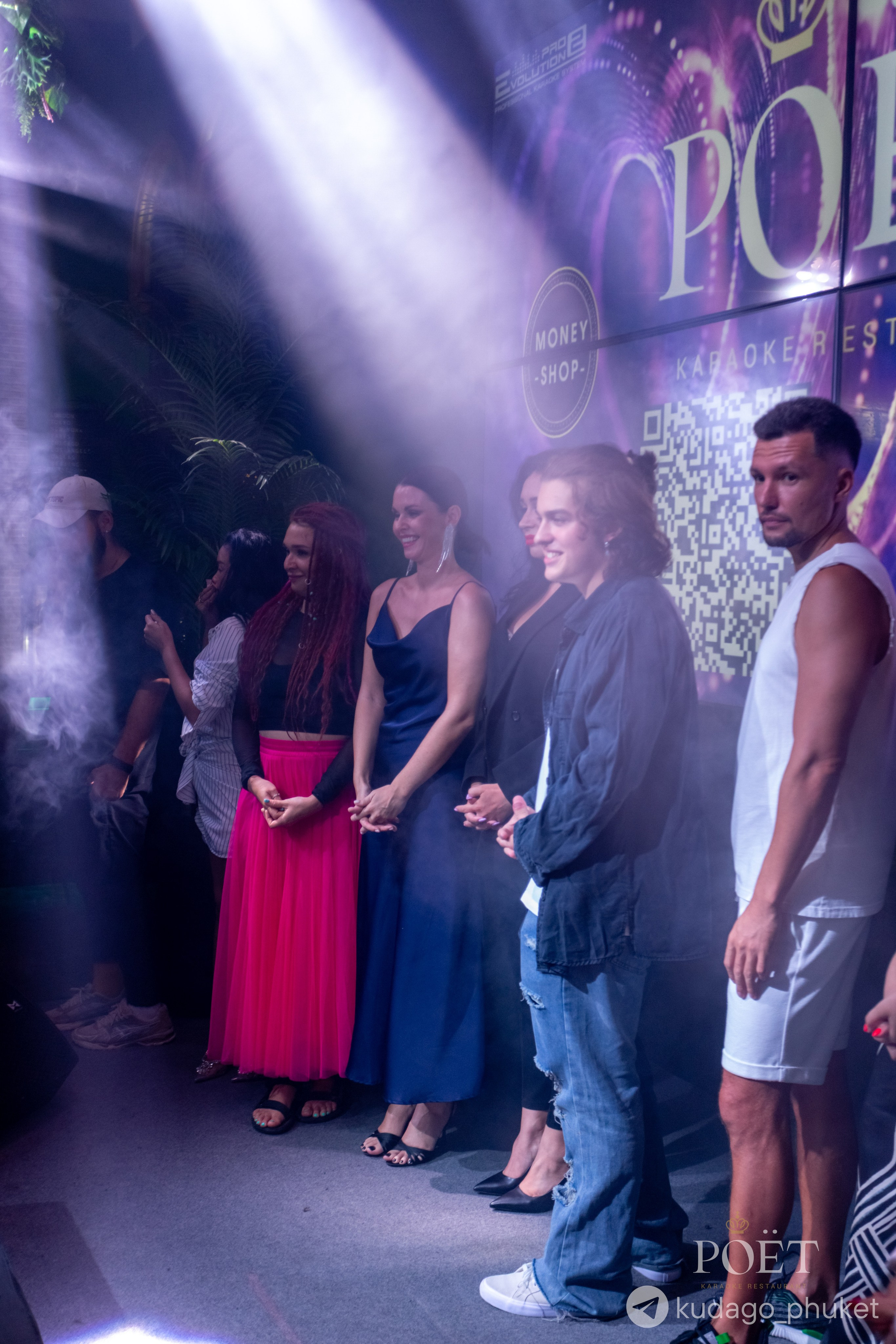 Вокальный конкурс POËT | Фоторепортаж | Афиша | DAVAYSXODIM.com PHUKET. АФИША|ФОТОРЕПОРТАЖИ|ИВЕНТЫ|ПХУКЕТ