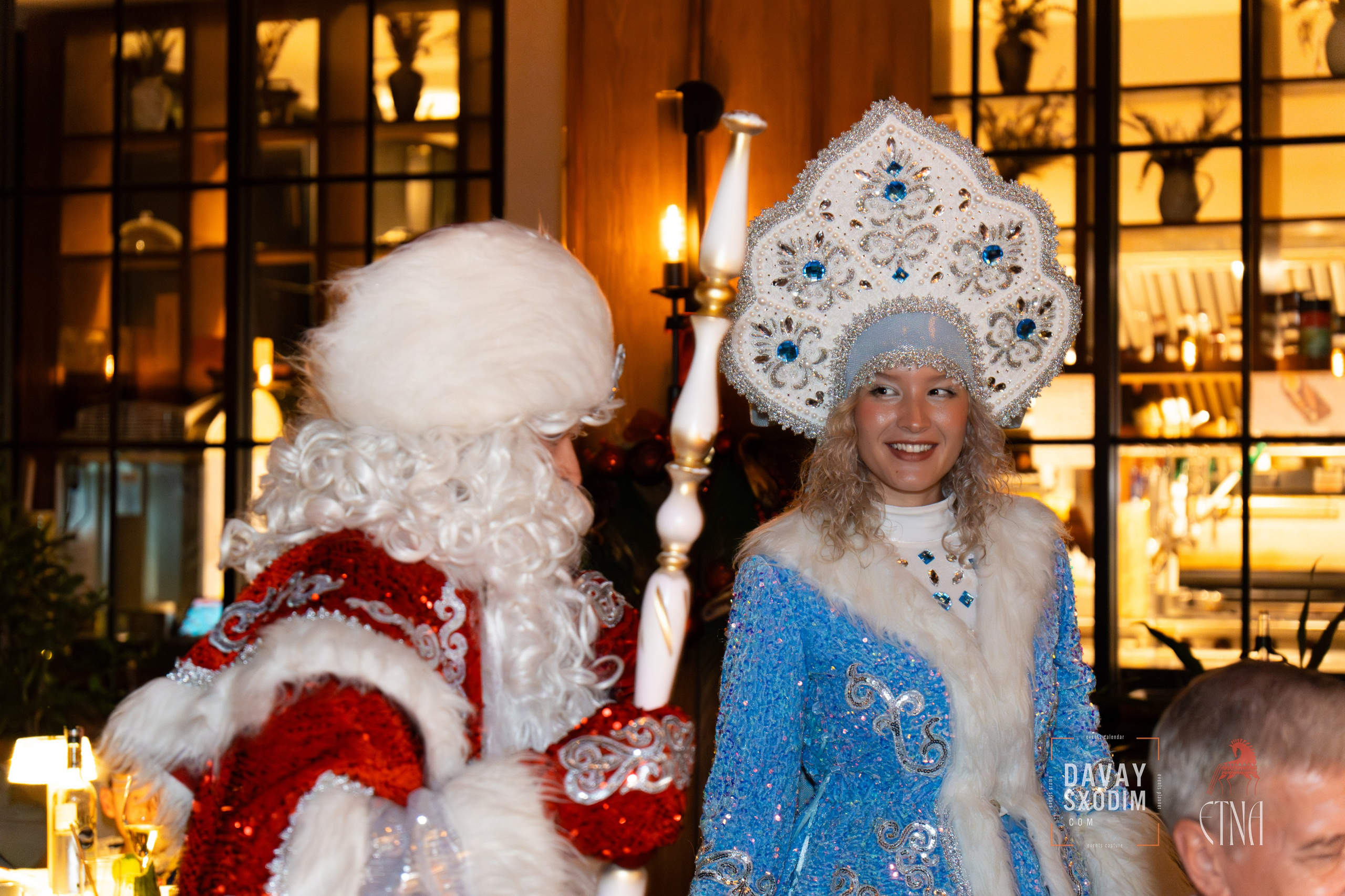 Новогодняя вечеринка | Фоторепортаж | Афиша | DAVAYSXODIM.com PHUKET. АФИША|ФОТОРЕПОРТАЖИ|ИВЕНТЫ|ПХУКЕТ