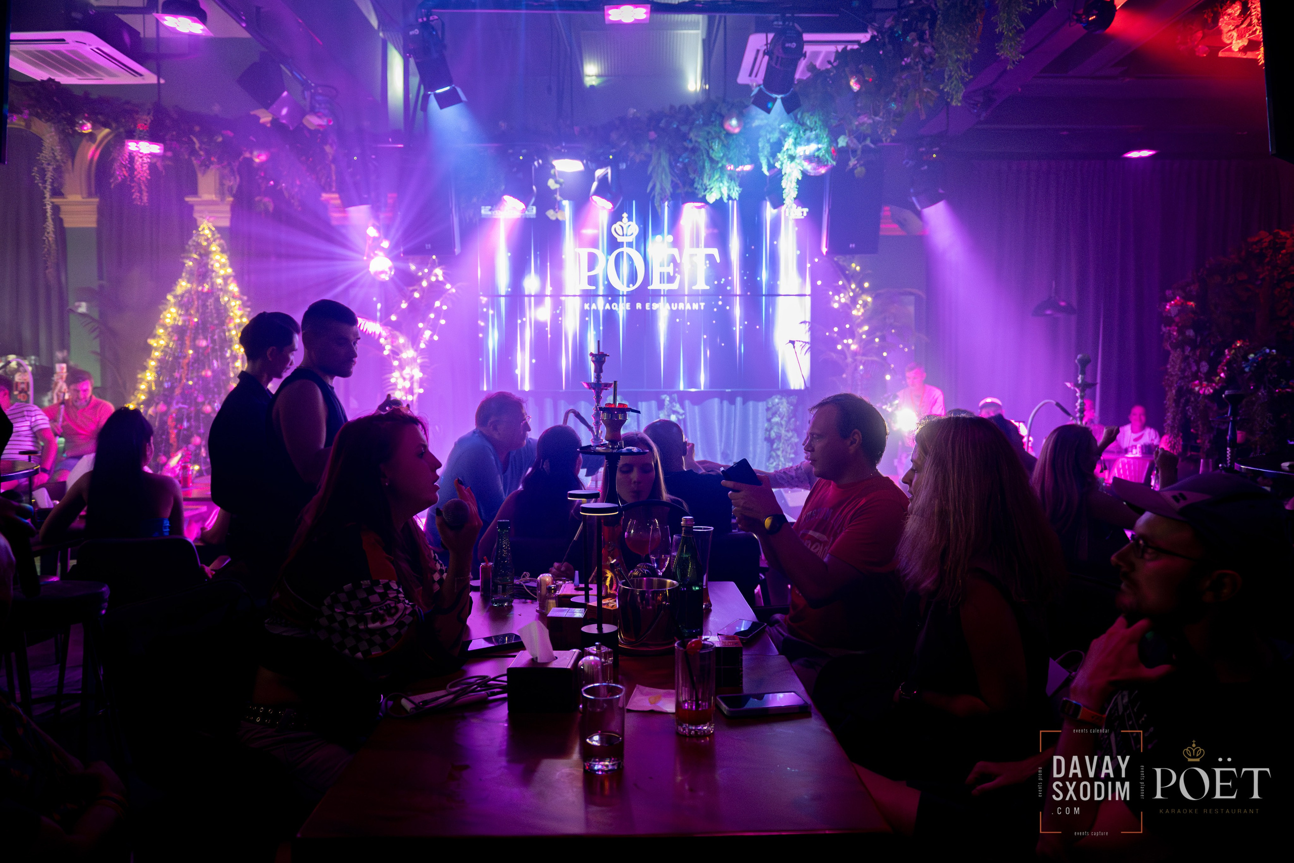 Ночь караоке | Фоторепортаж | Видеорепортаж | Афиша | DAVAYSXODIM.com PHUKET. АФИША|ФОТОРЕПОРТАЖИ|ИВЕНТЫ|ПХУКЕТ