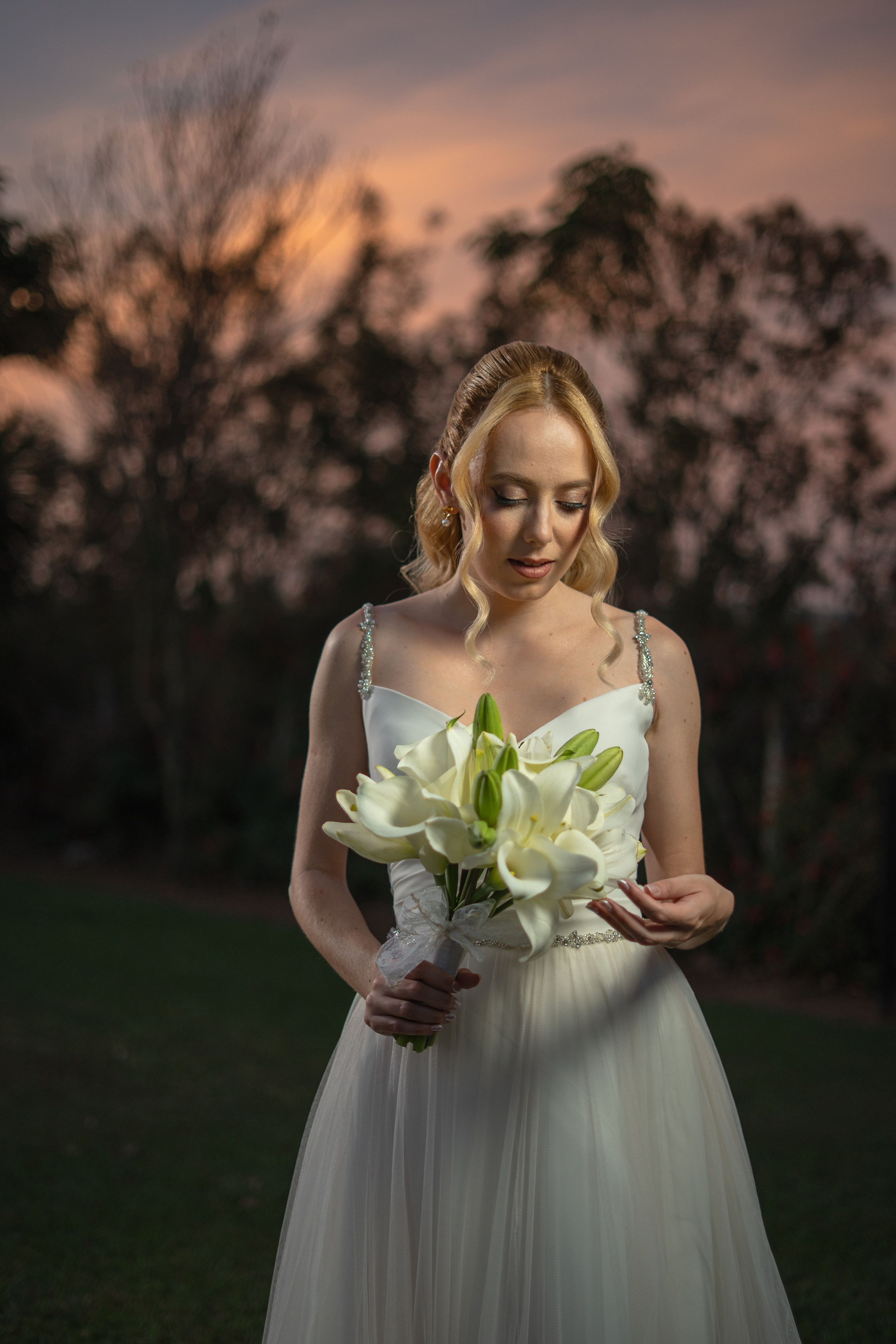 Giovana & Igor. O Casal Dos Noivos