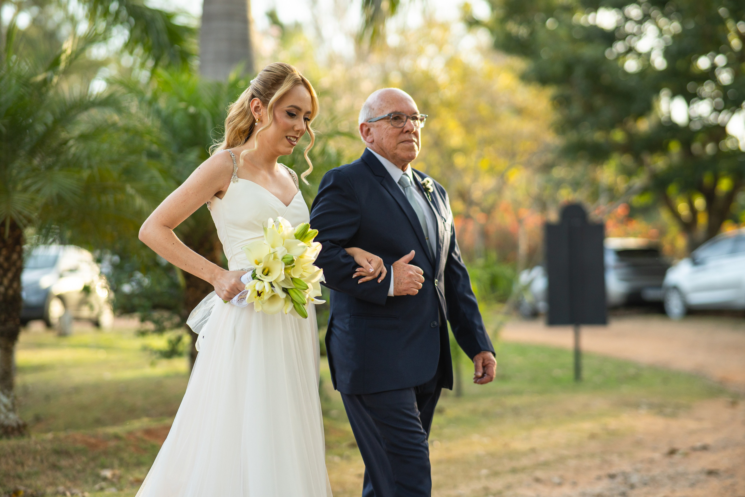 Giovana & Igor. O Casal Dos Noivos