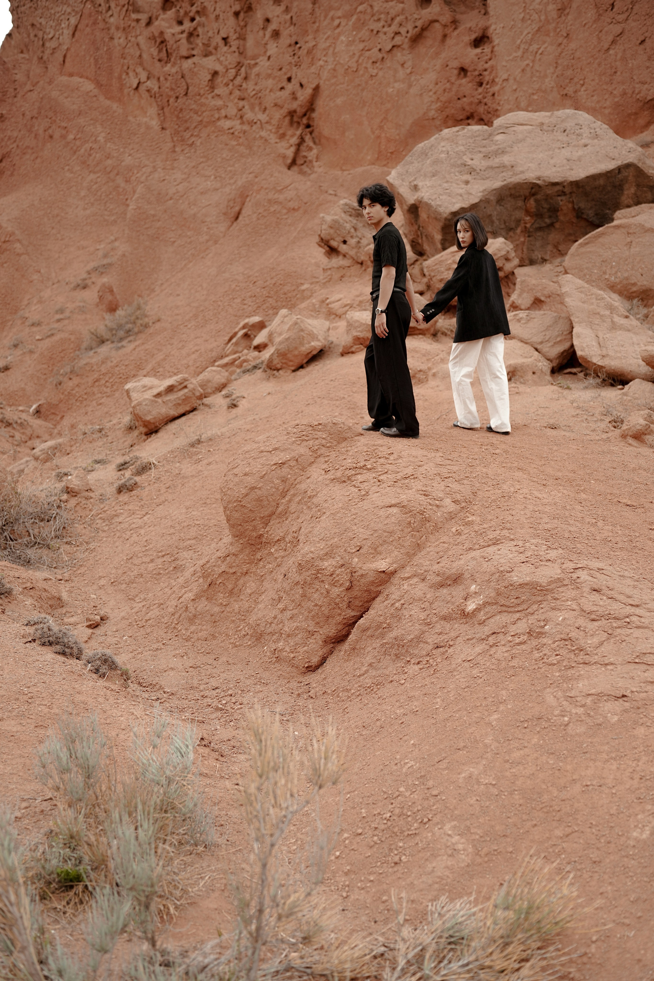 Амир & Сабина