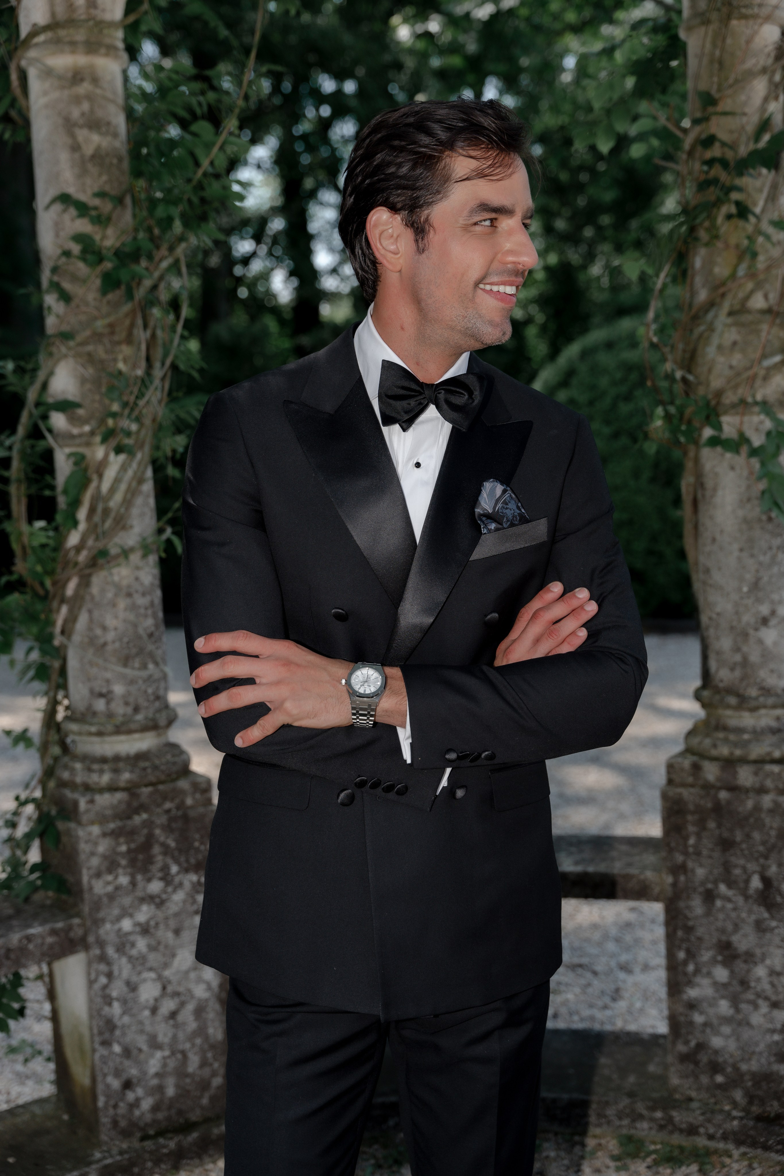 Noah and Luis. Anna Krasnova Wedding photographer