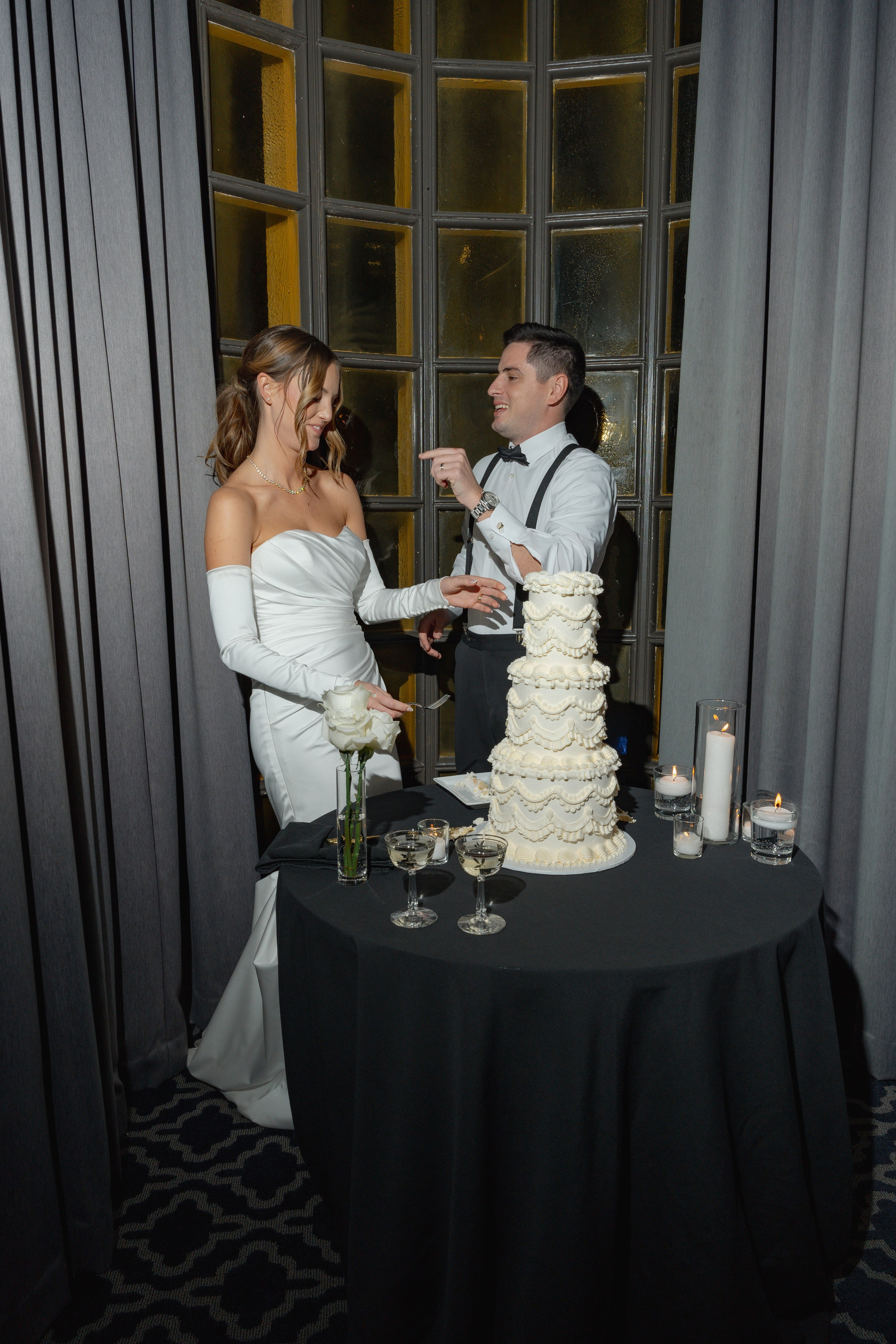 Jack and Maggie. Anna Krasnova Wedding photographer