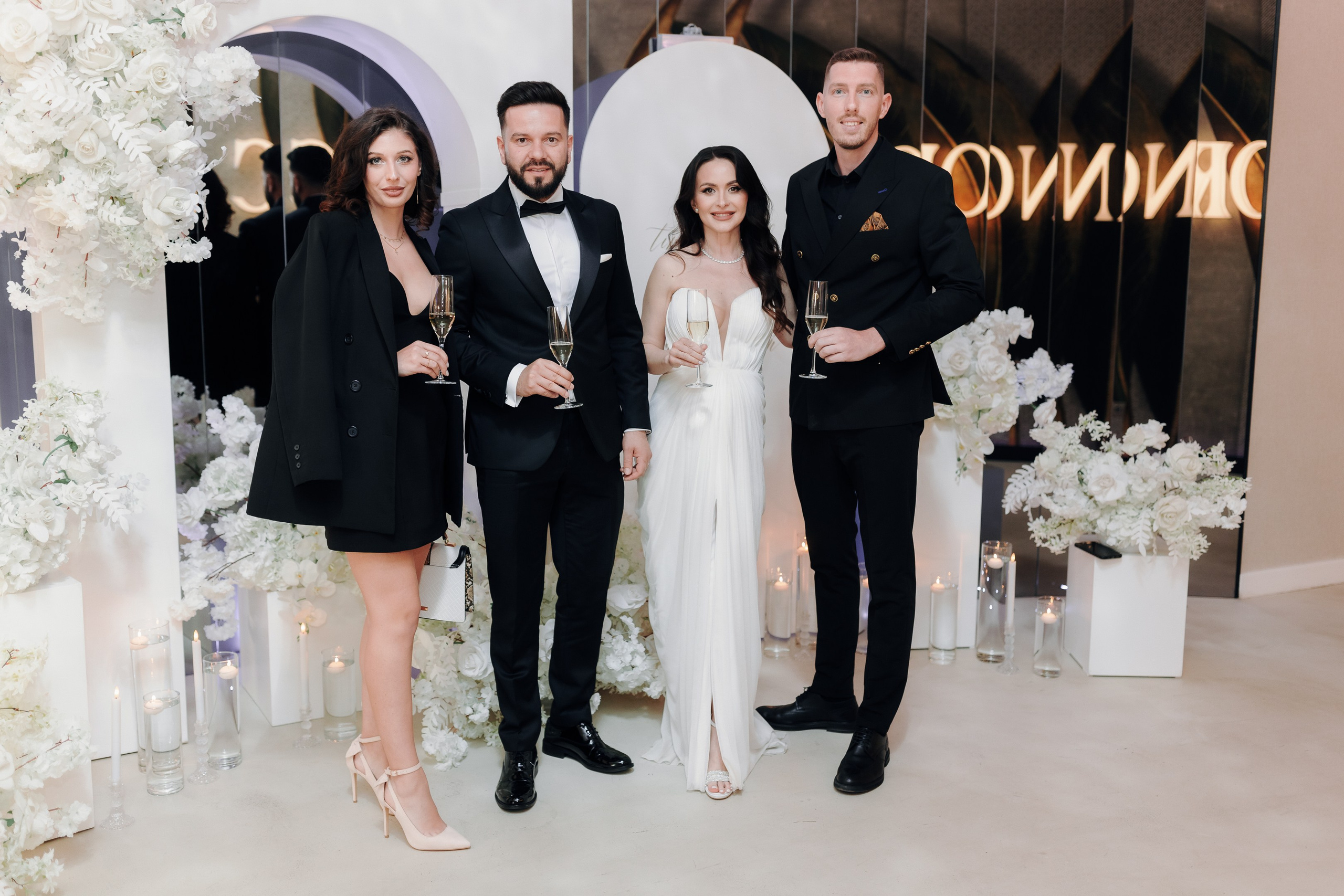 Alina & Alex. MovieFrames.ro