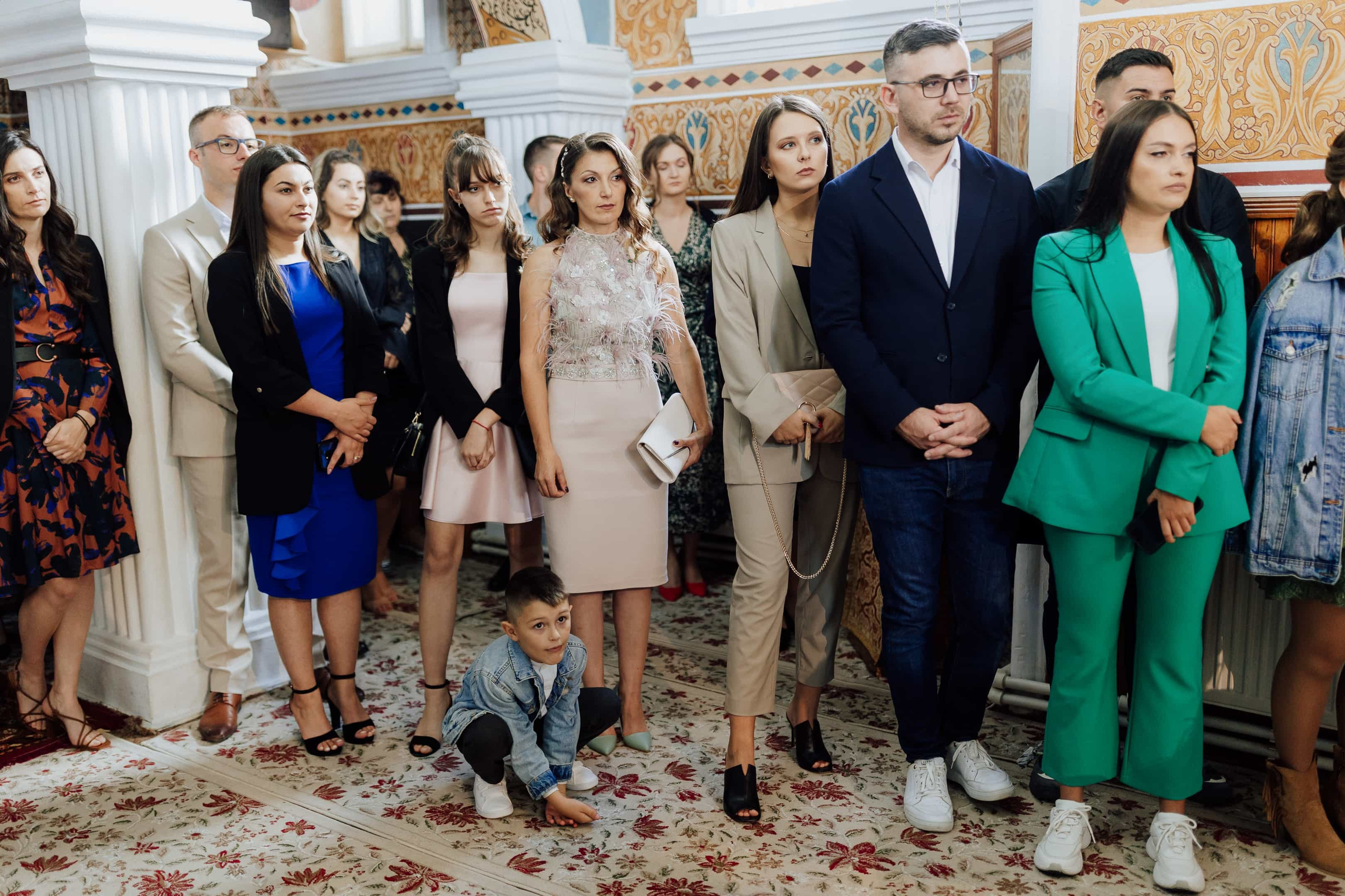 Stefanel & Elena. MovieFrames.ro