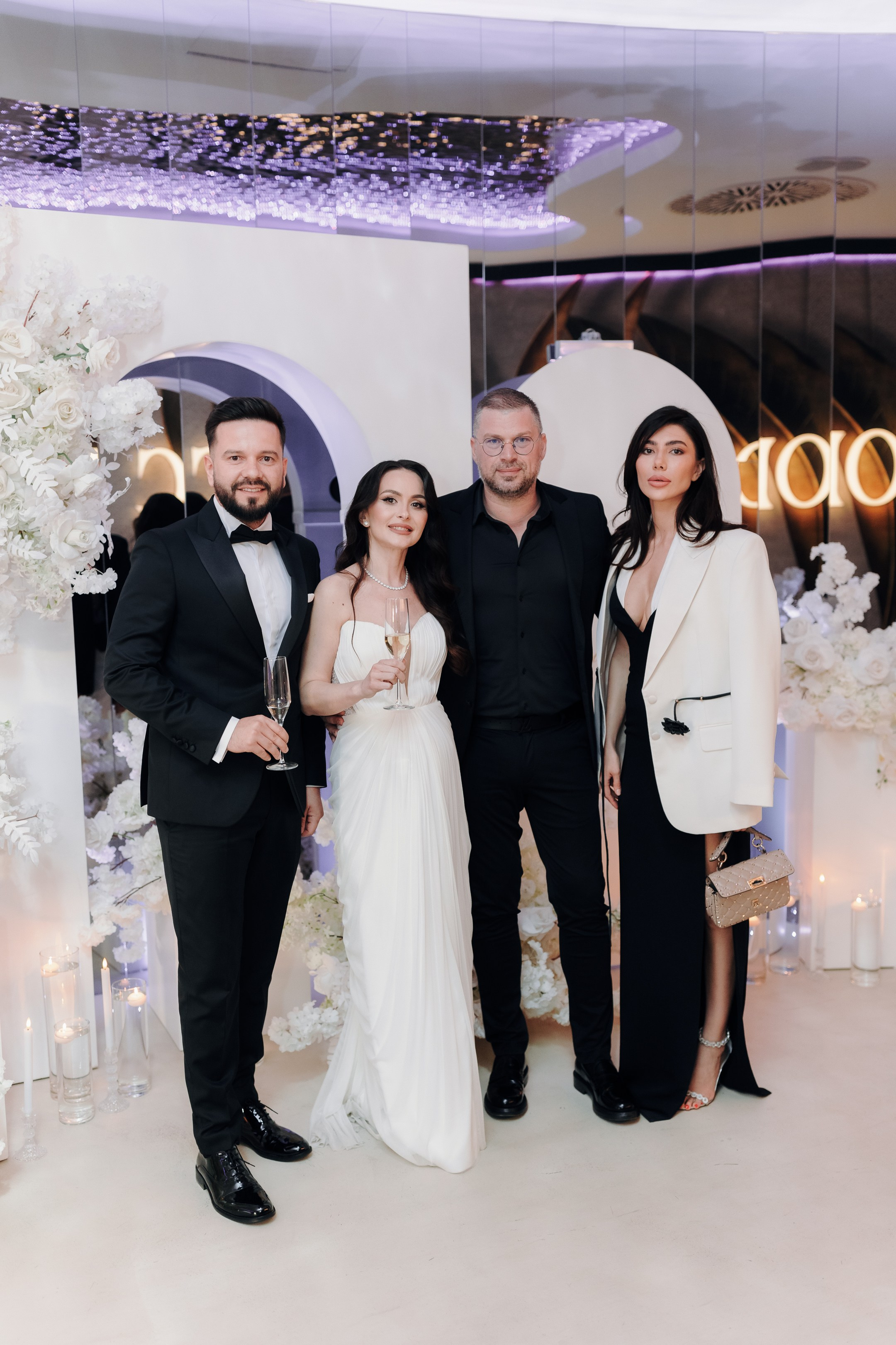 Alina & Alex. MovieFrames.ro