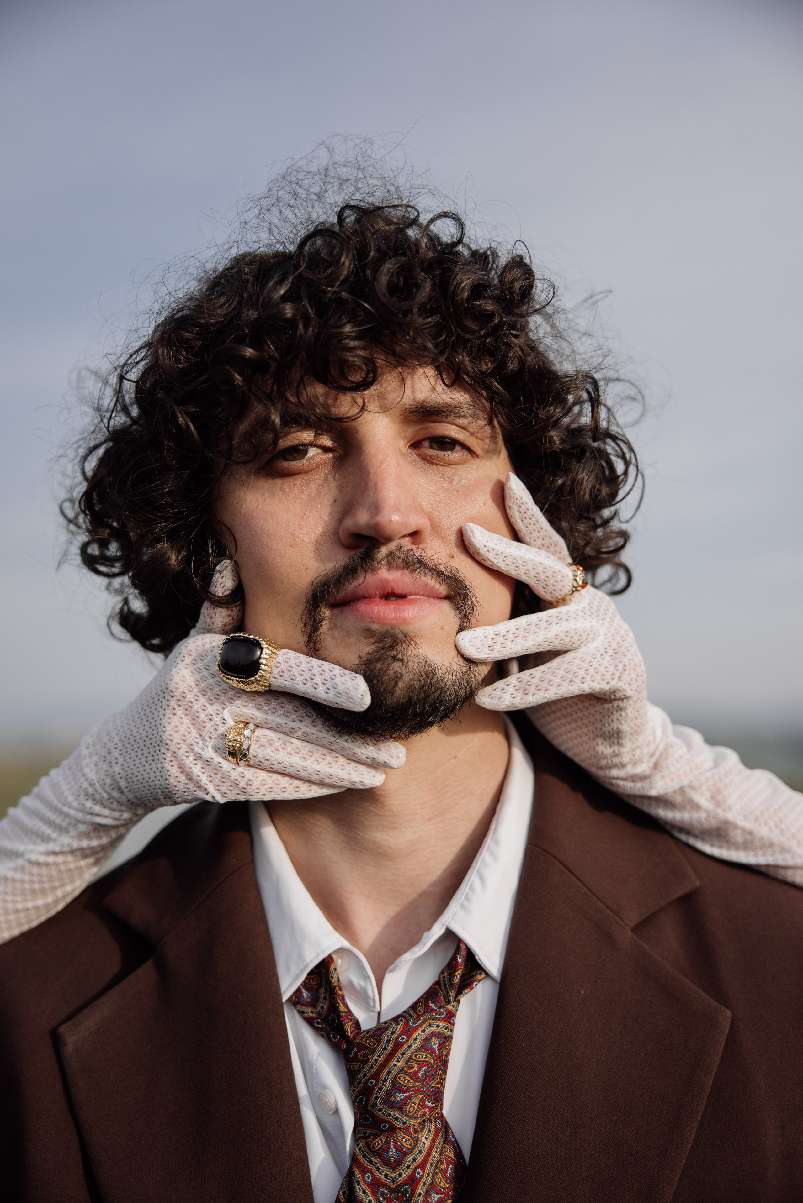 Свадьба 2026. Фотограф Вероника Яцына в Ташкенте