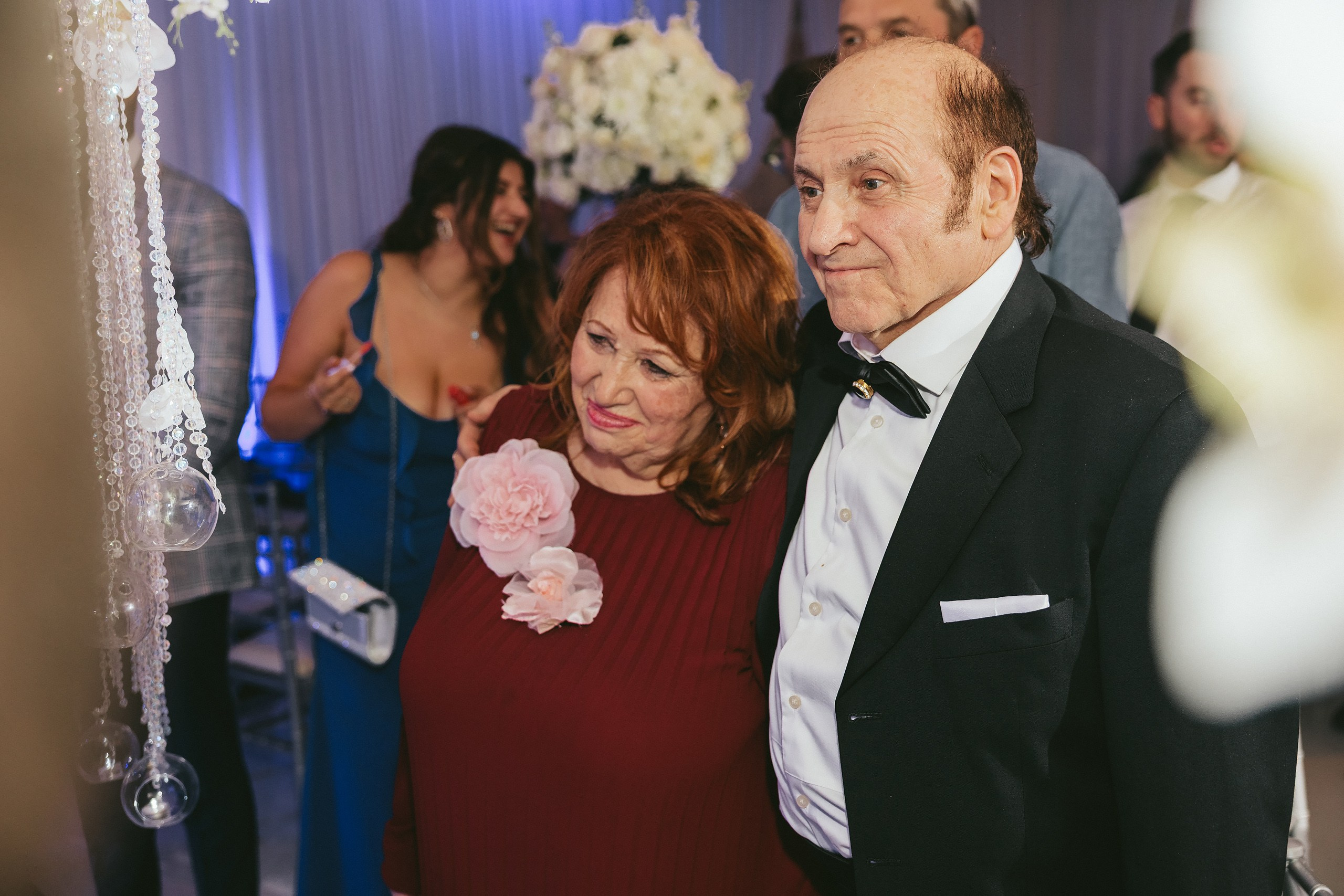 06.08.2025 Wedding. Wedding family event photographer in Chicago Nick Yushevich