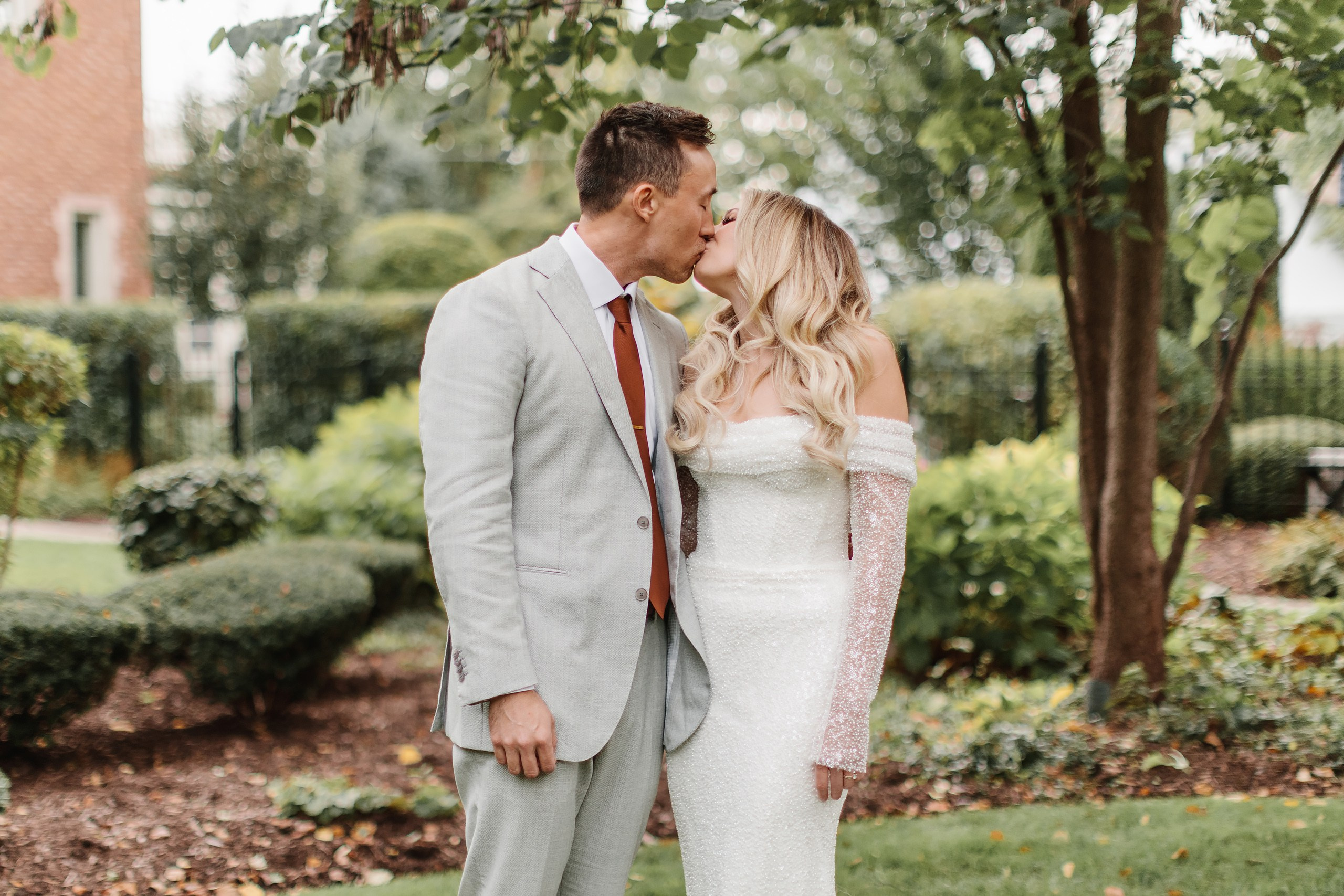 10.08.2023 Wedding. Wedding family event photographer in Chicago Nick Yushevich