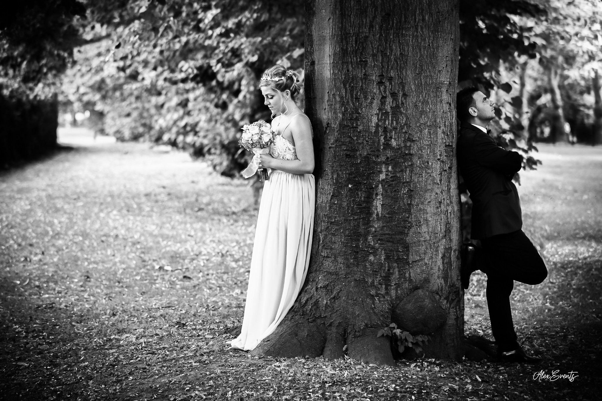 AlexEvents | Wedding and Baptism Photographer & Videographer in Denmark and Germany