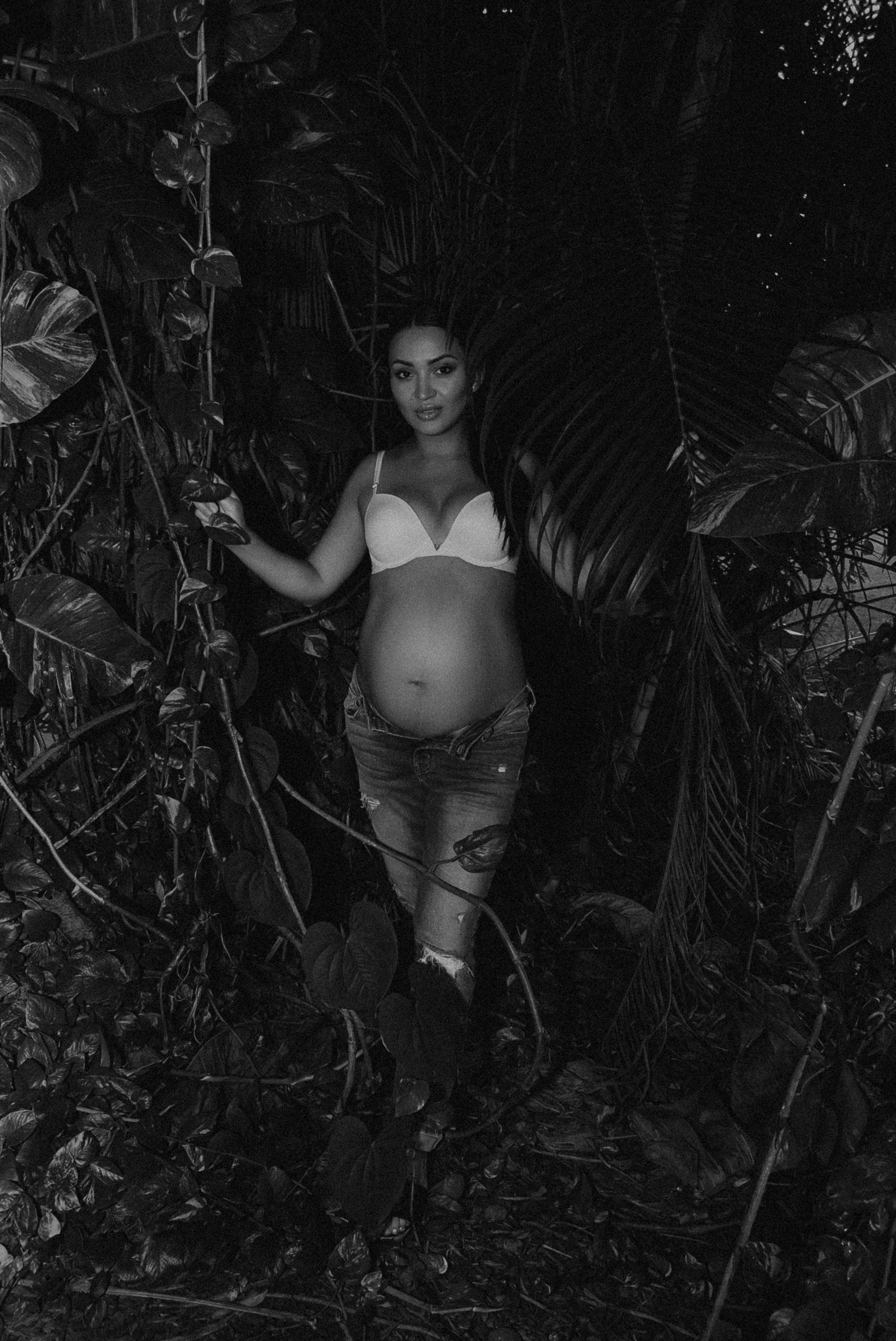 T | inner space. Portrait and Lifestyle Photographer in Miami | Anna Isaak