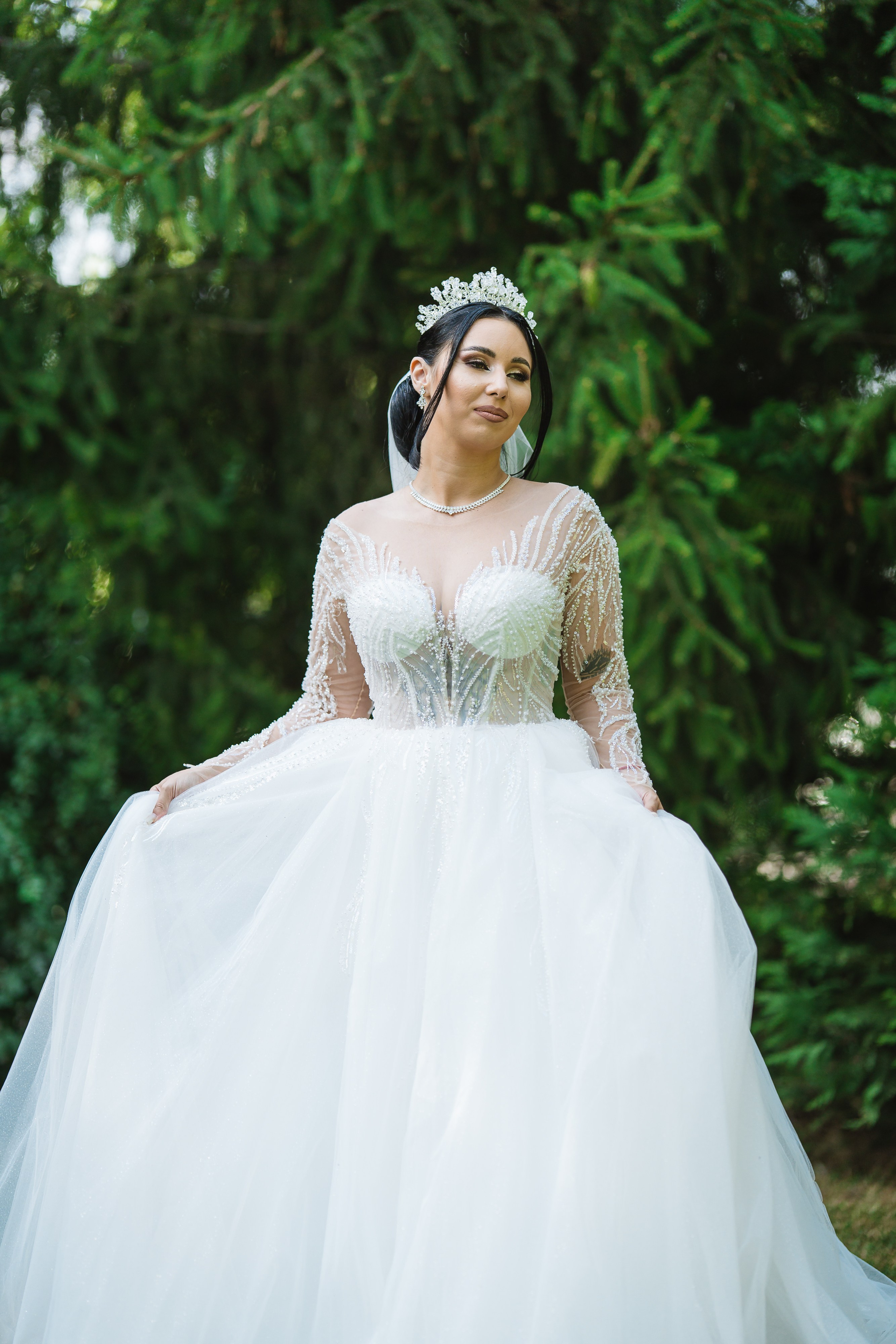 Bella & Adi. Foto Studio — Fotograf de evenimente, nunti, botezuri, portrete