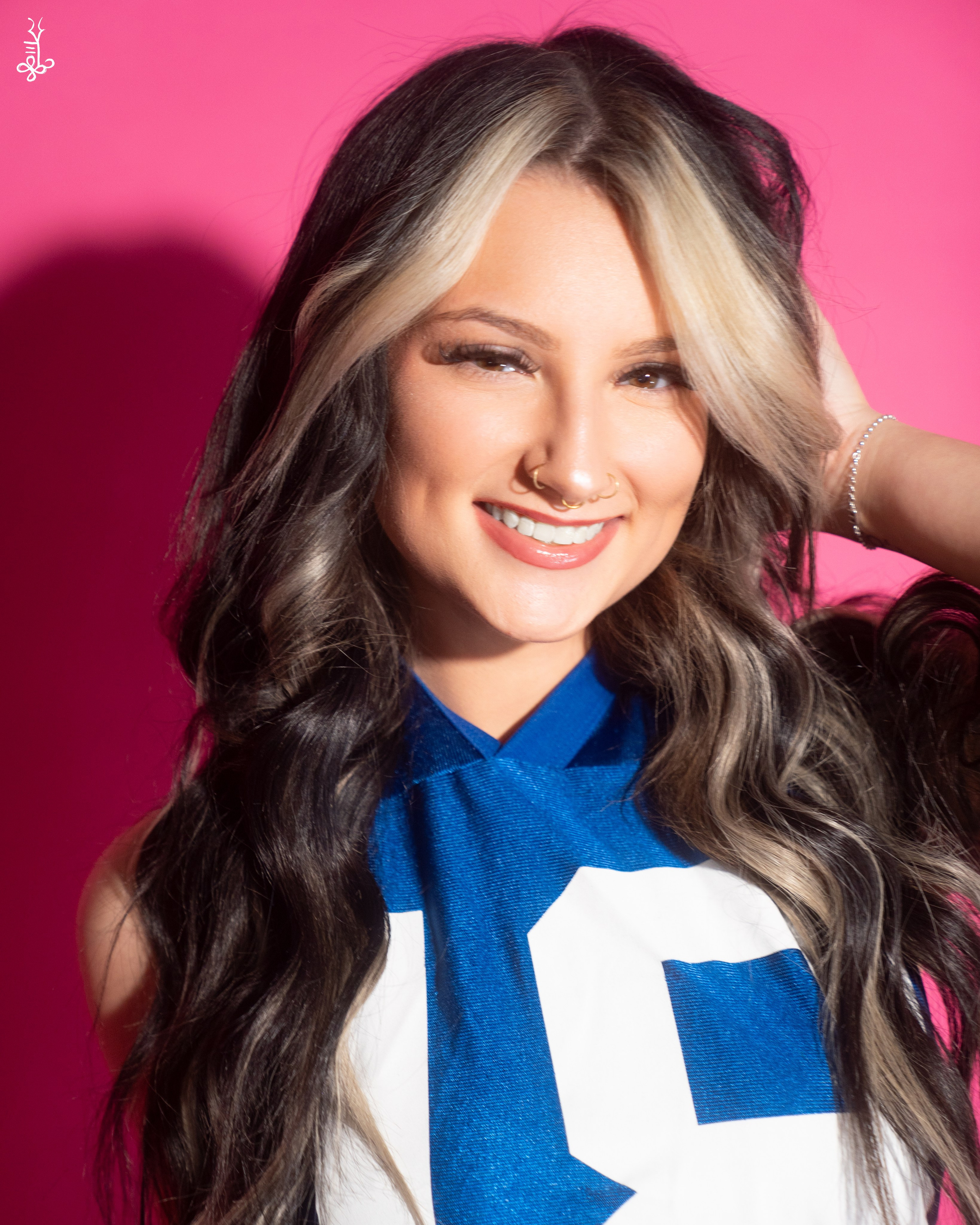 HANNAH JO. Ke’Ondris