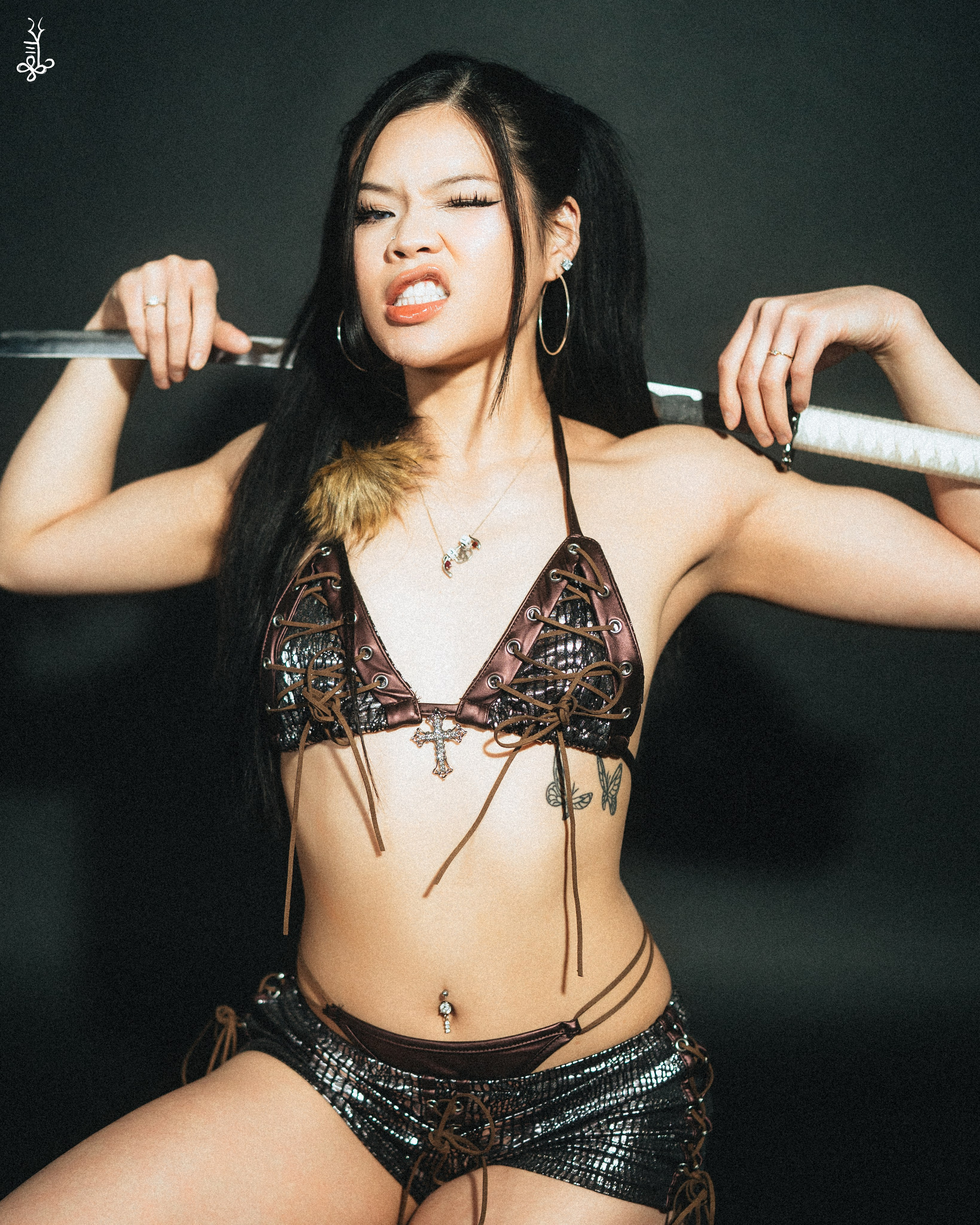 JORDYN FEI. Ke’Ondris