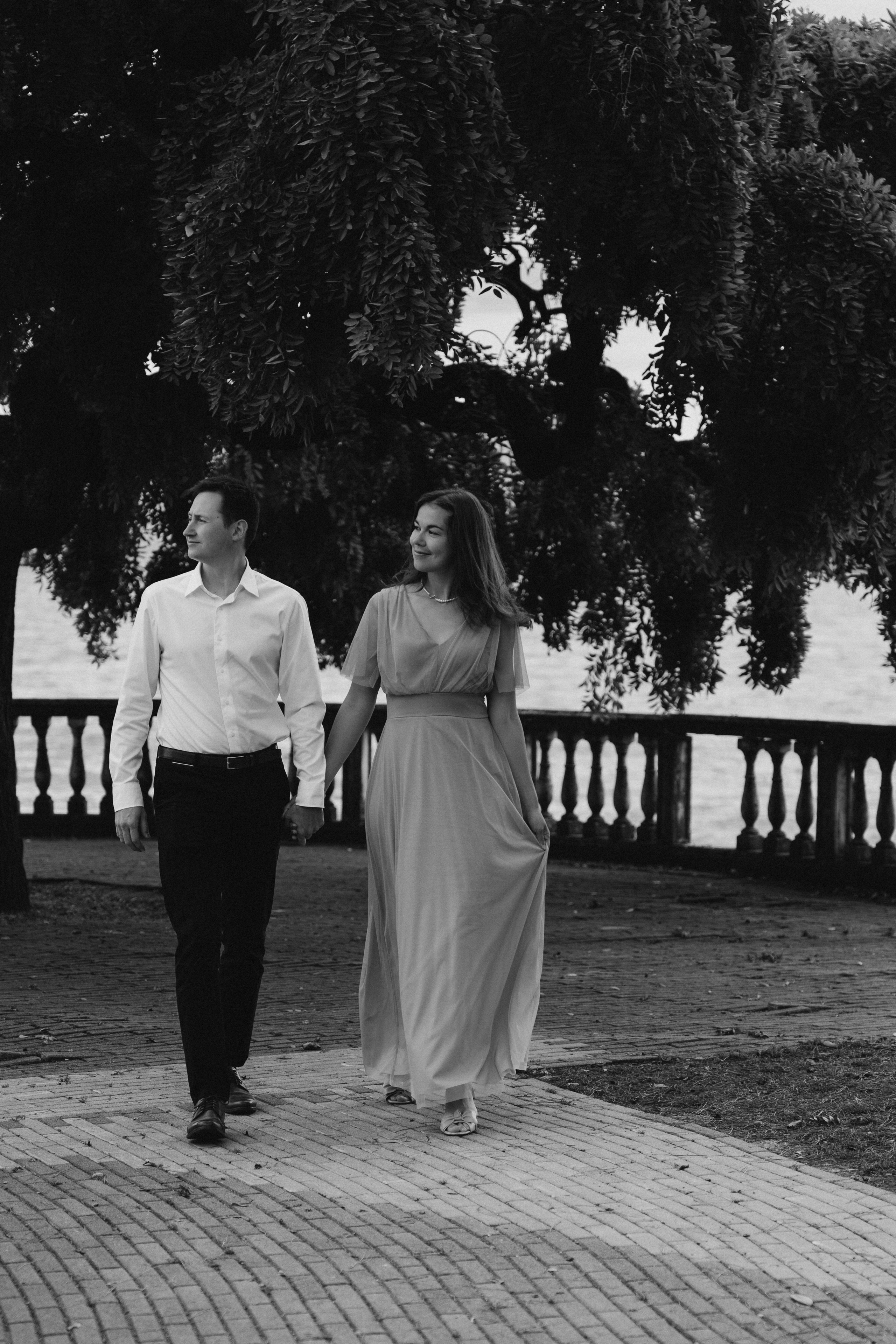 V&M. PHOTOGRAPHER IN ITALY