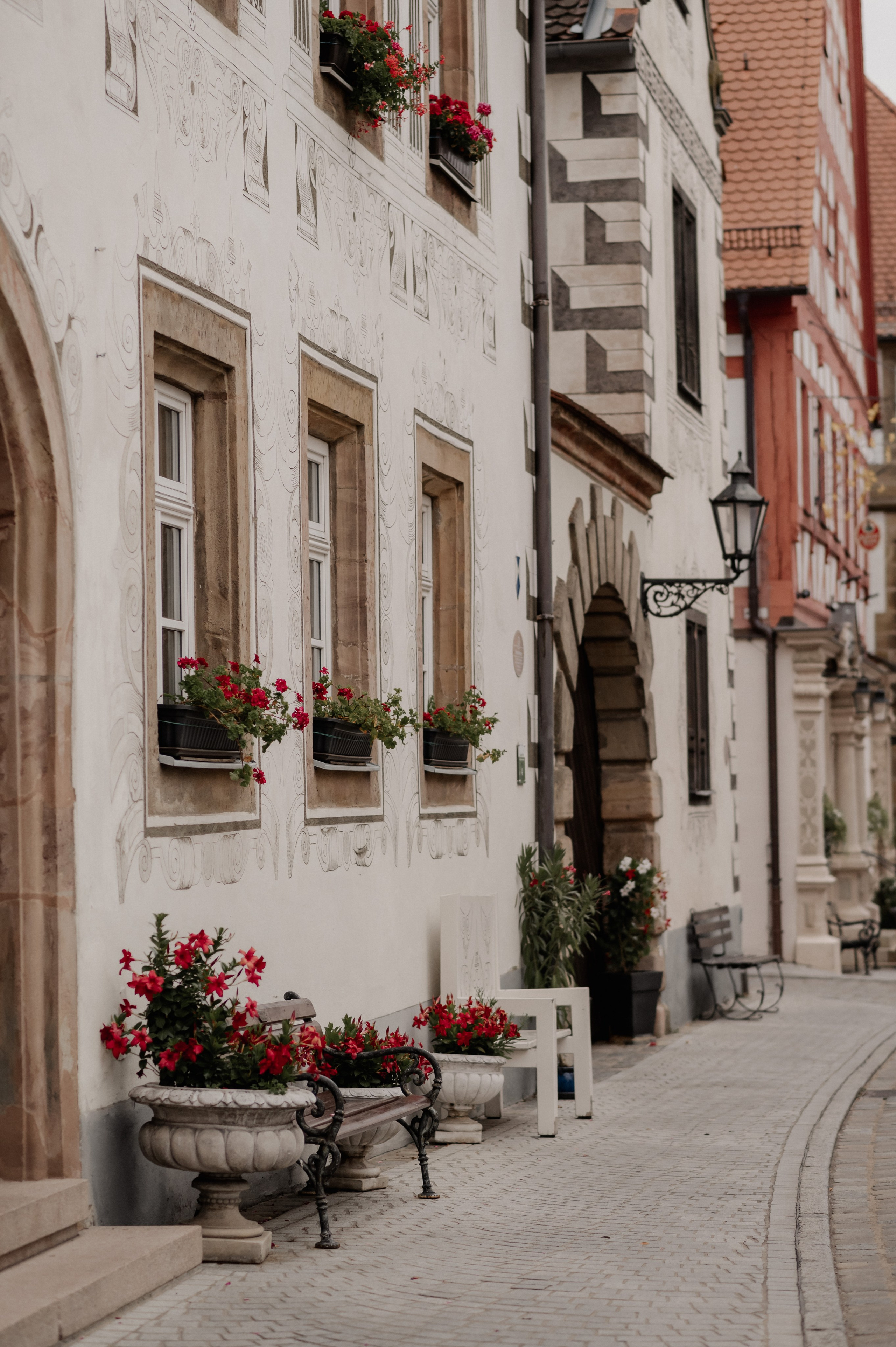 PRE-WEDDING IN WOLFRAMS-ESCHENBACH. Фотограф в Нюрнберге Ирина Менерт из Ансбаха