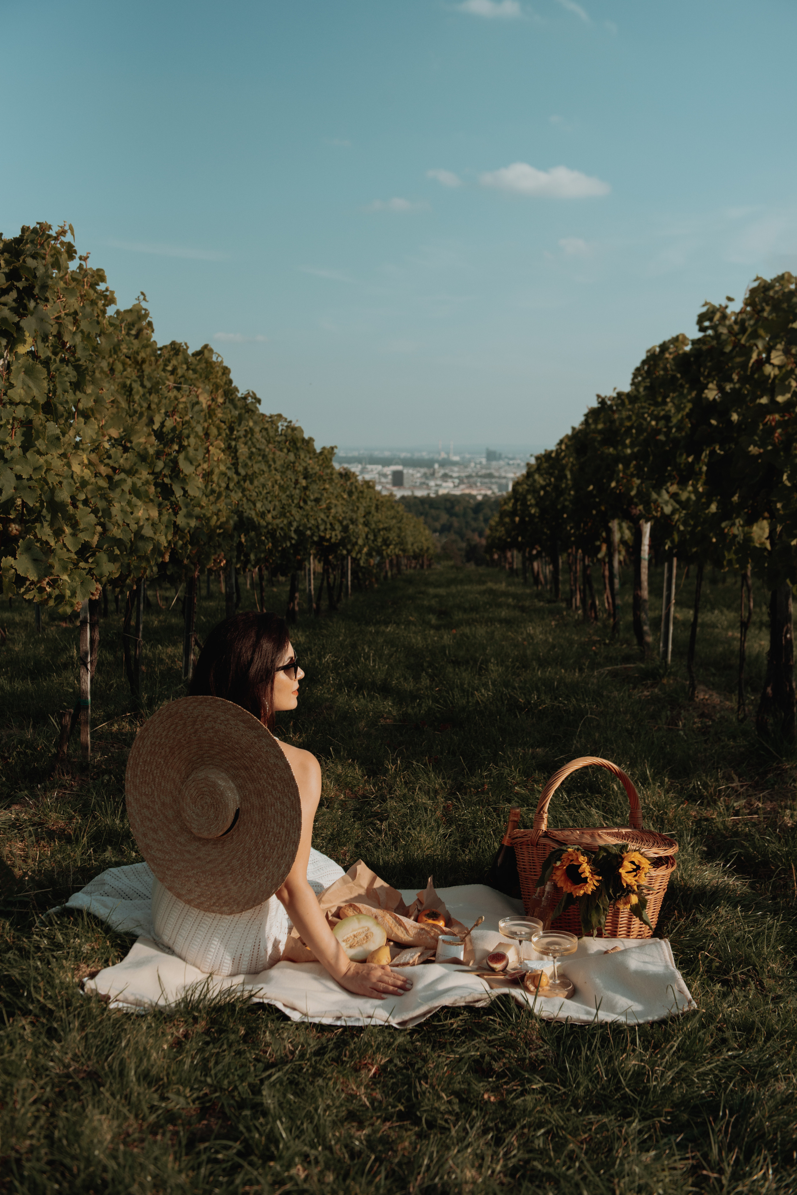 Model: Edisa Shahini https://www.disicouture.com/