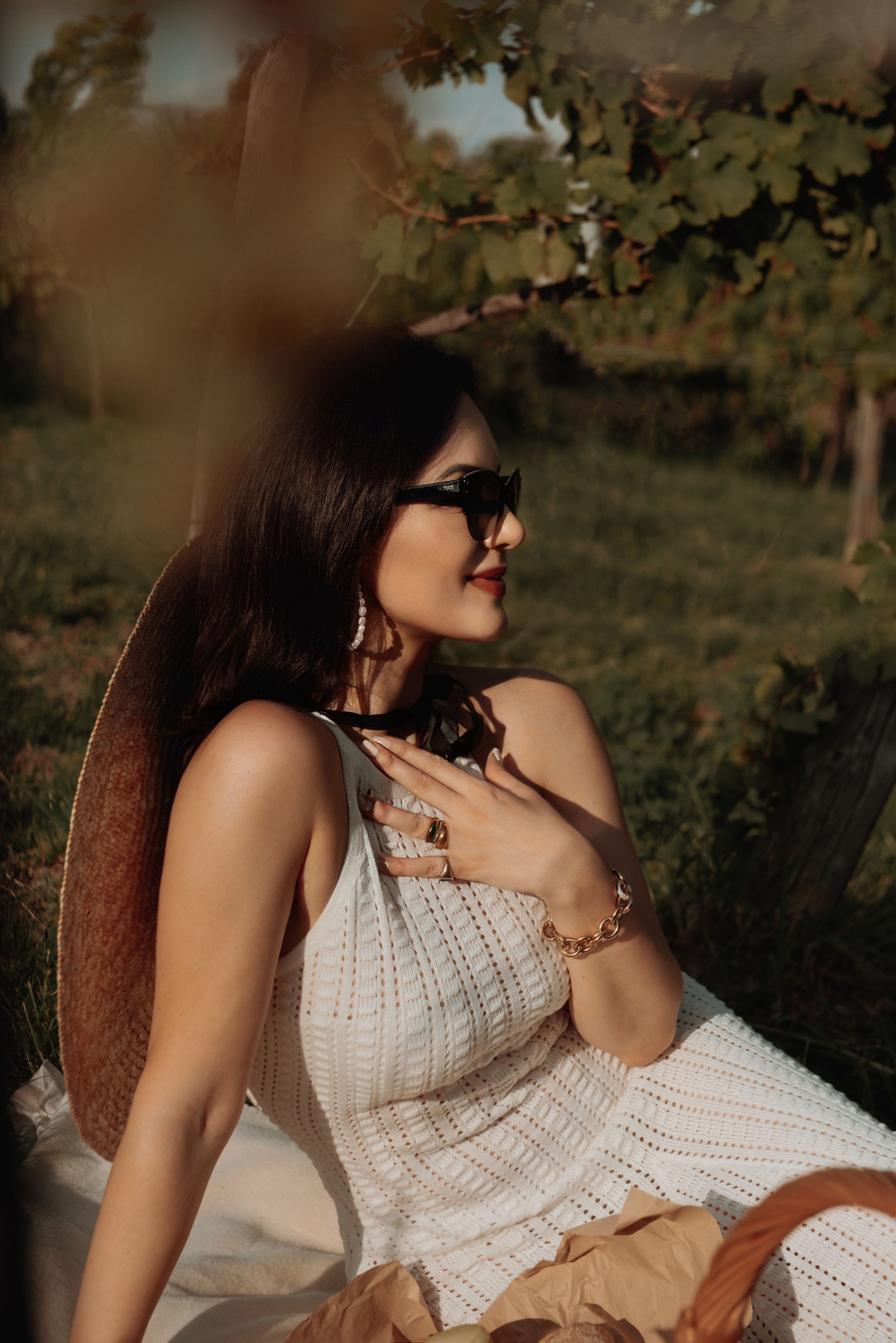 Model: Edisa Shahini https://www.disicouture.com/