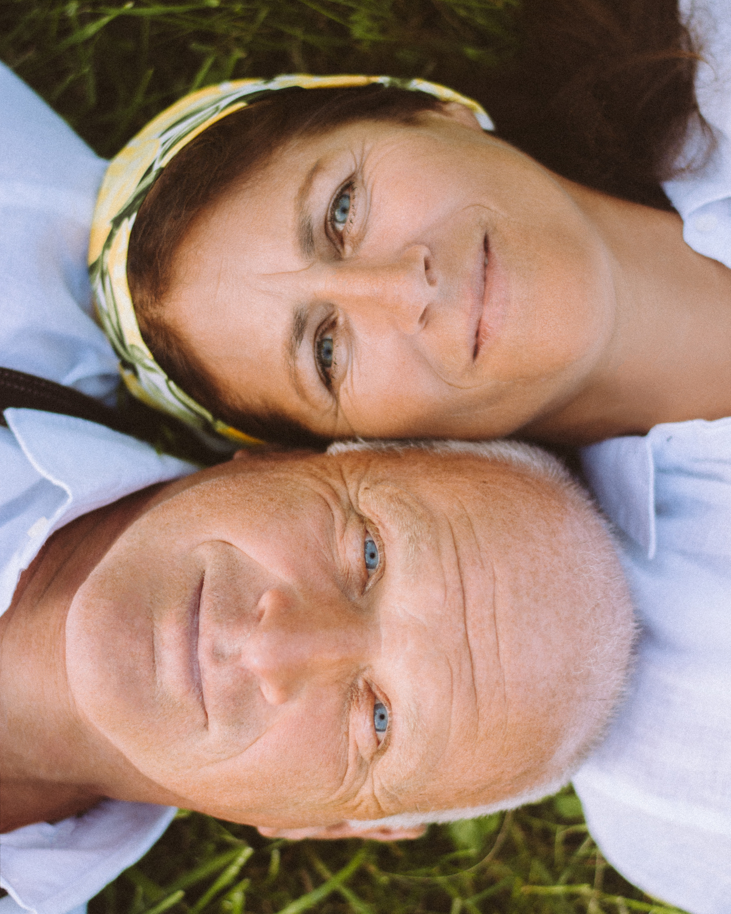 Sissi and Erwin. Photographer in Vienna Ksenia Kogler