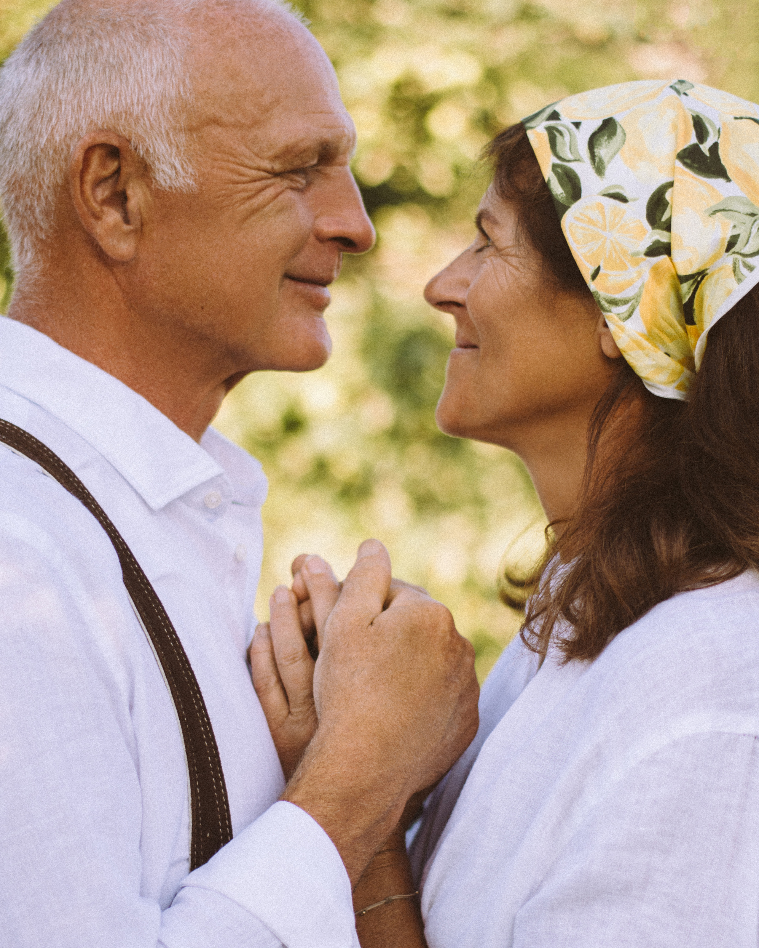 Sissi and Erwin. Photographer in Vienna Ksenia Kogler