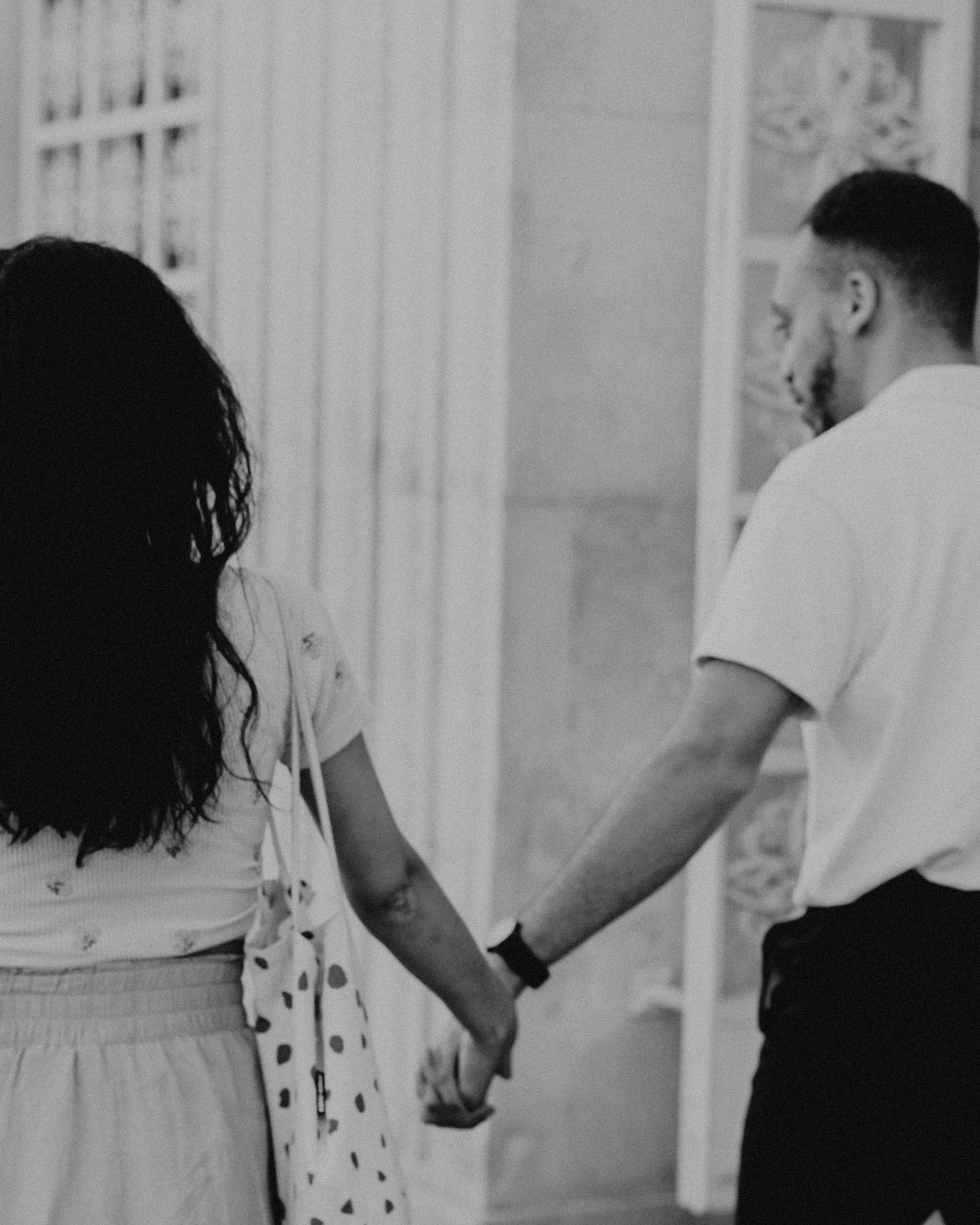 Bella and Julian. Photographer in Vienna Ksenia Kogler