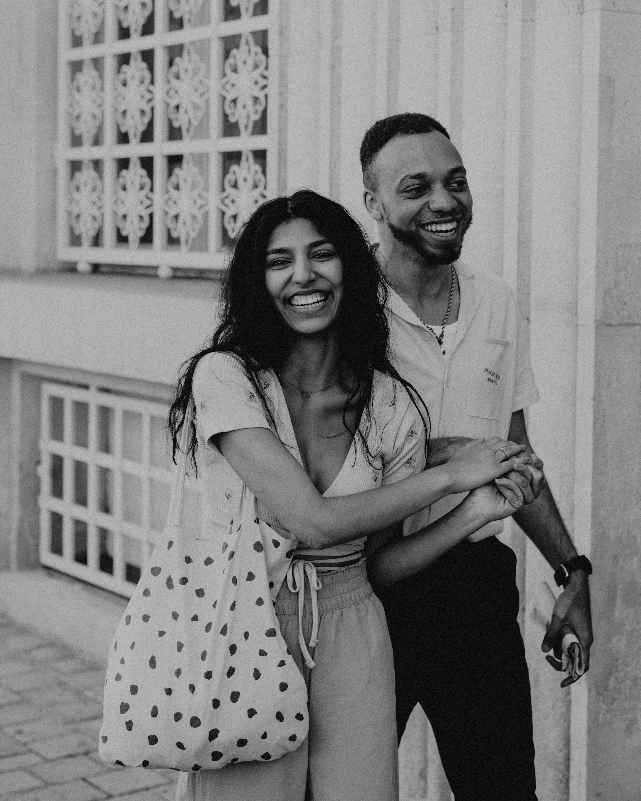 Bella and Julian. Photographer in Vienna Ksenia Kogler