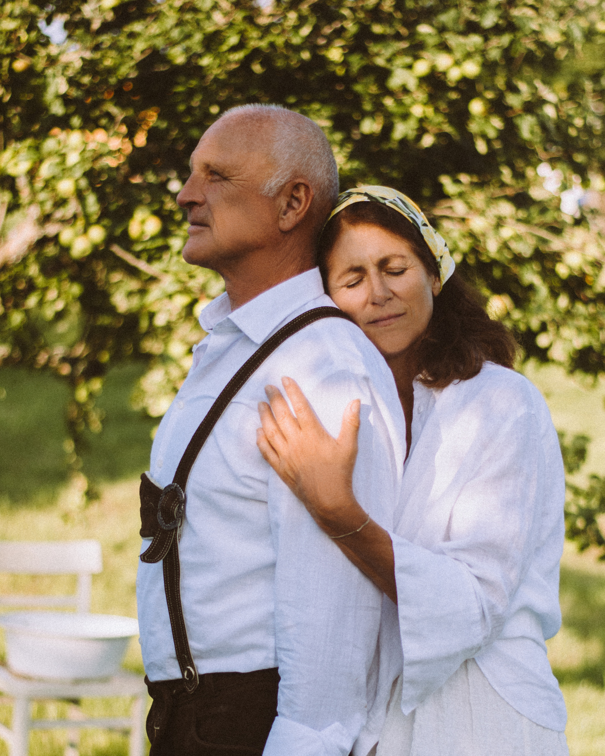 Sissi and Erwin. Photographer in Vienna Ksenia Kogler
