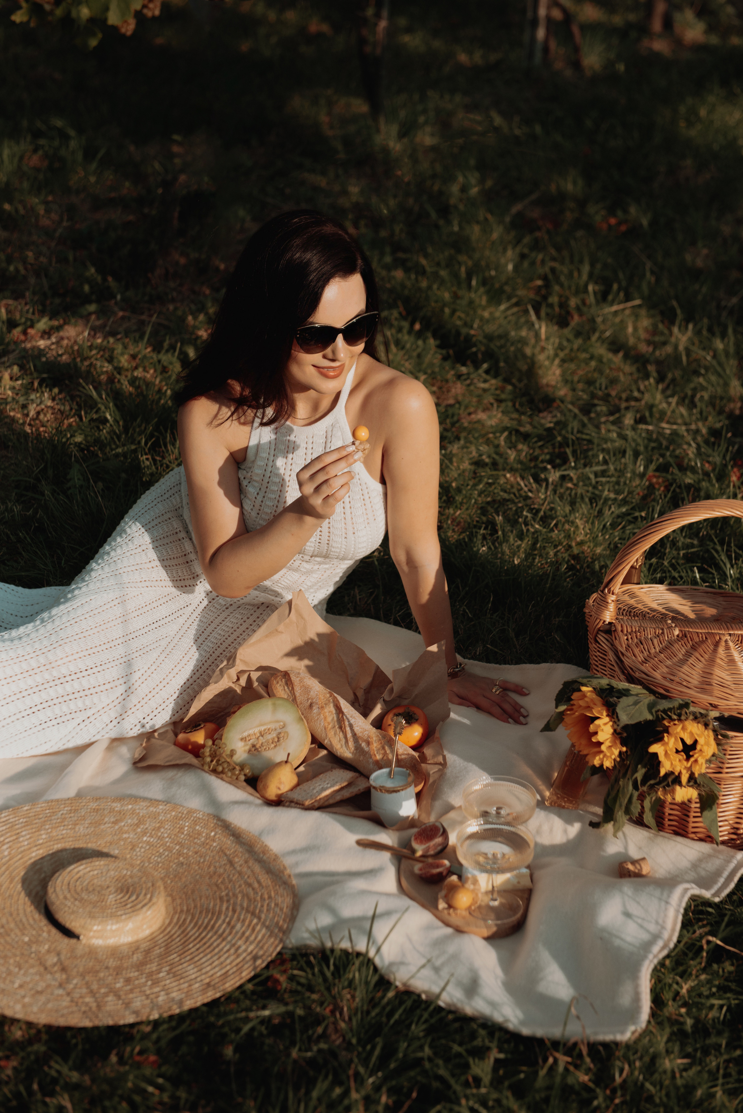 Model: Edisa Shahini https://www.disicouture.com/