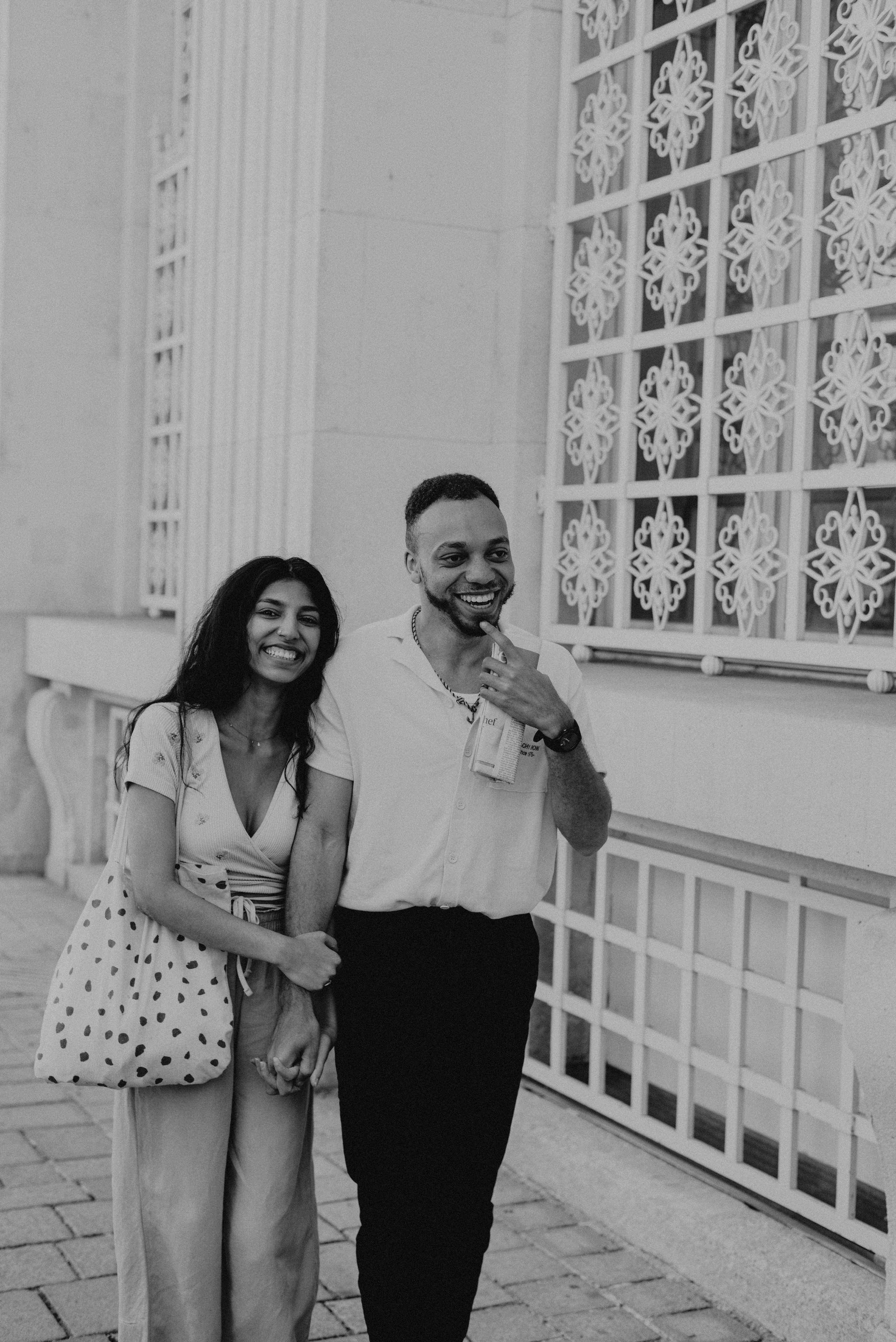 Bella and Julian. Photographer in Vienna Ksenia Kogler