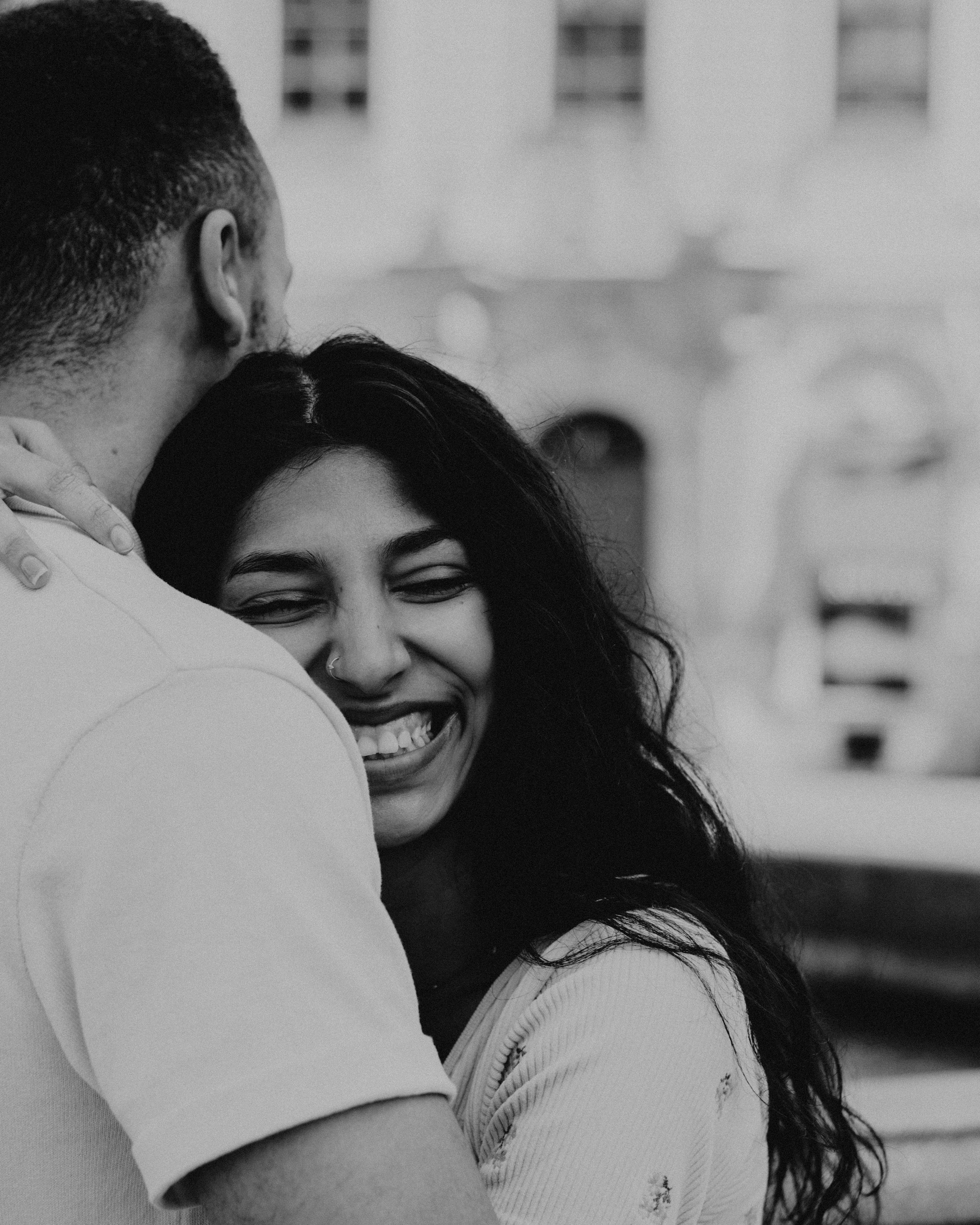 Bella and Julian. Photographer in Vienna Ksenia Kogler