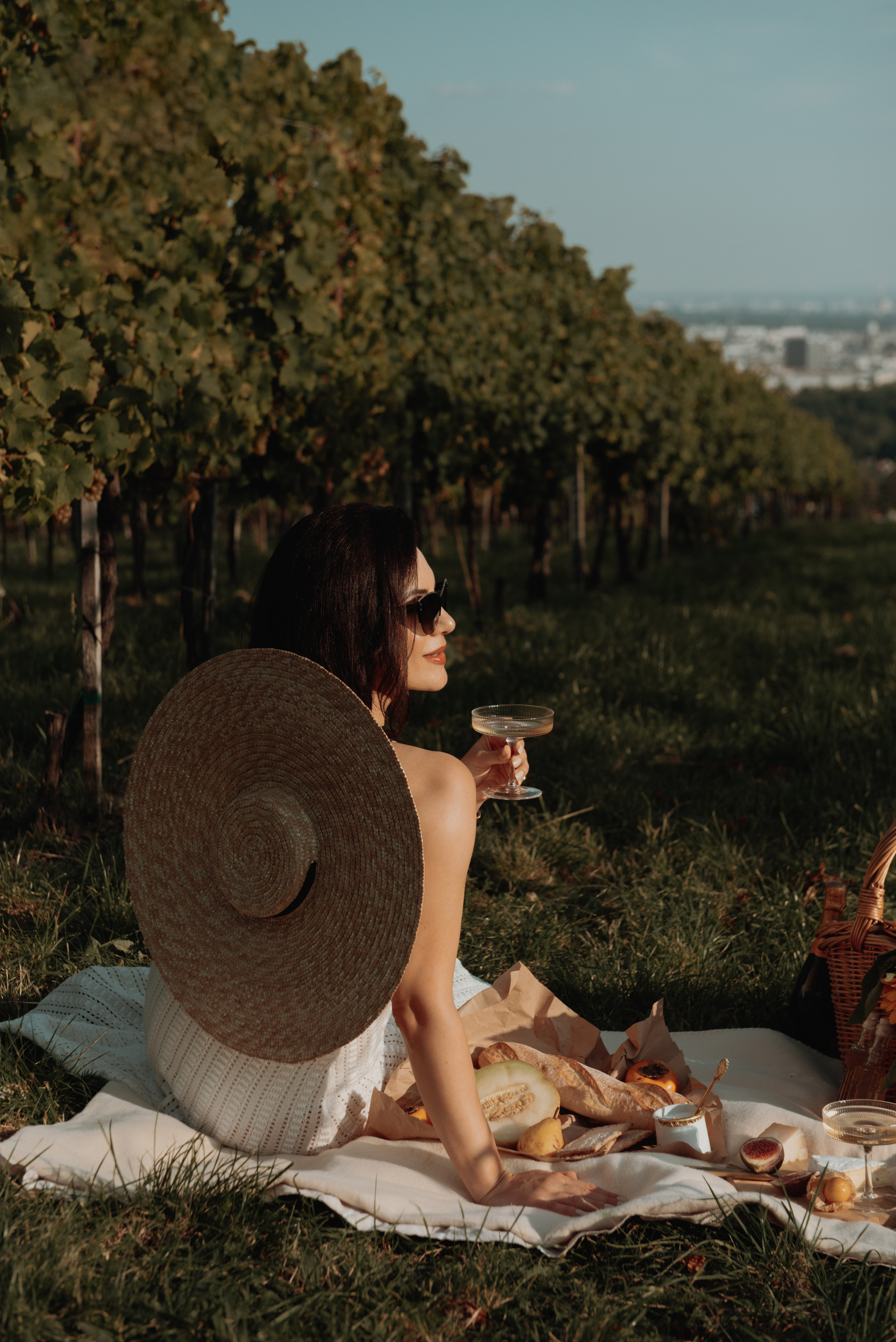 Model: Edisa Shahini https://www.disicouture.com/