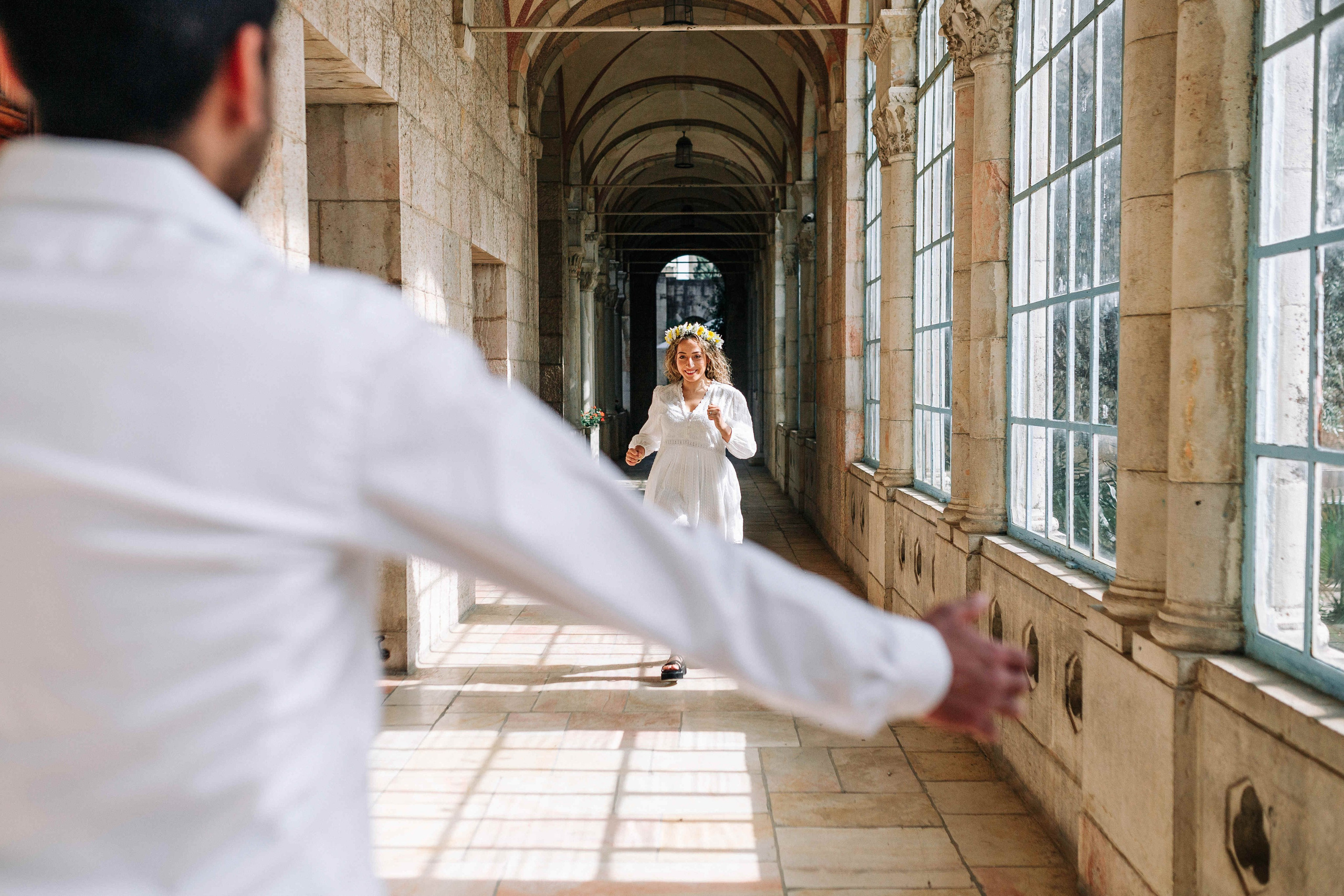FRENCH LOVE. PHOTOGRAPHER IN ISRAEL