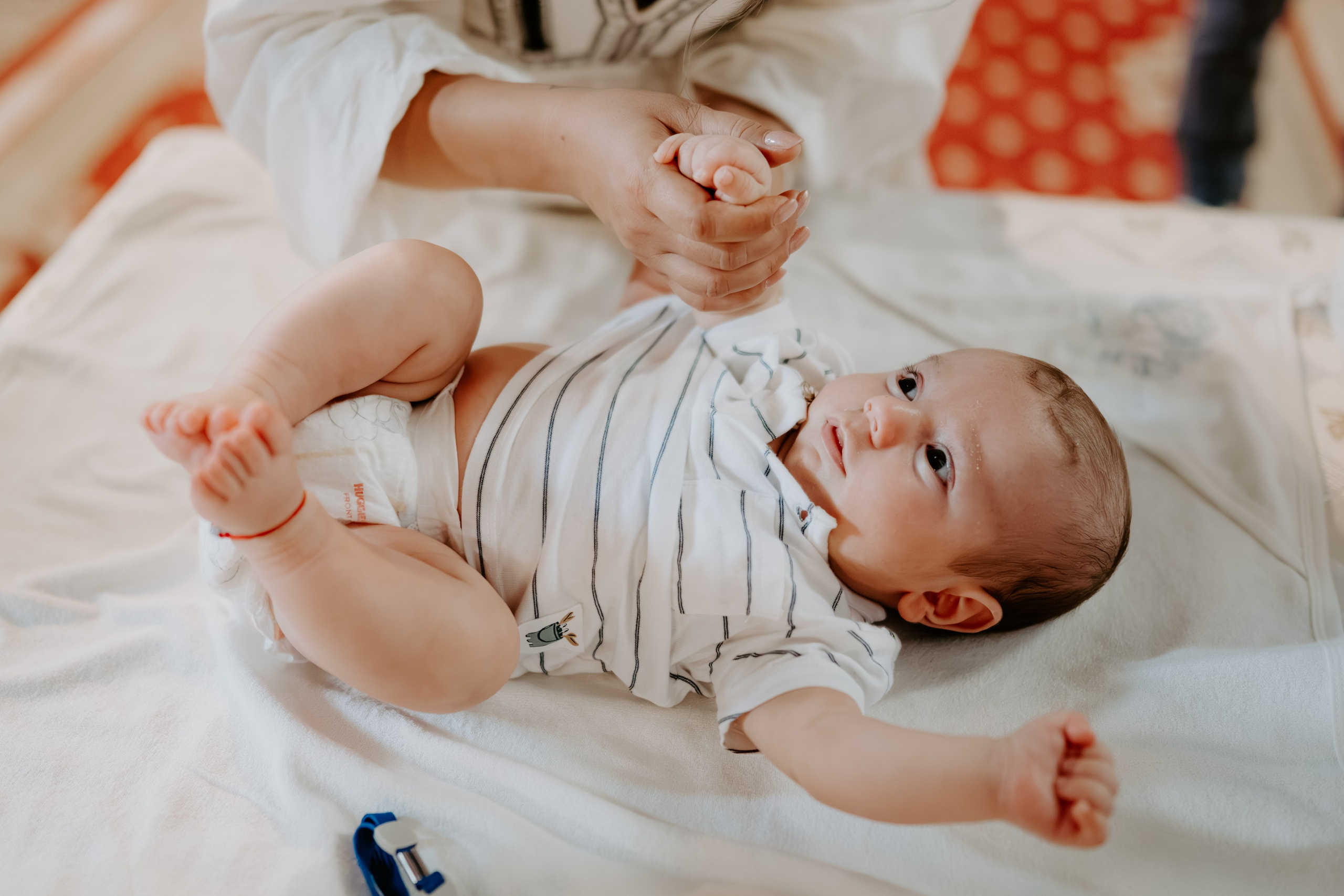 Bogdan Constantin. Catalin Brinza